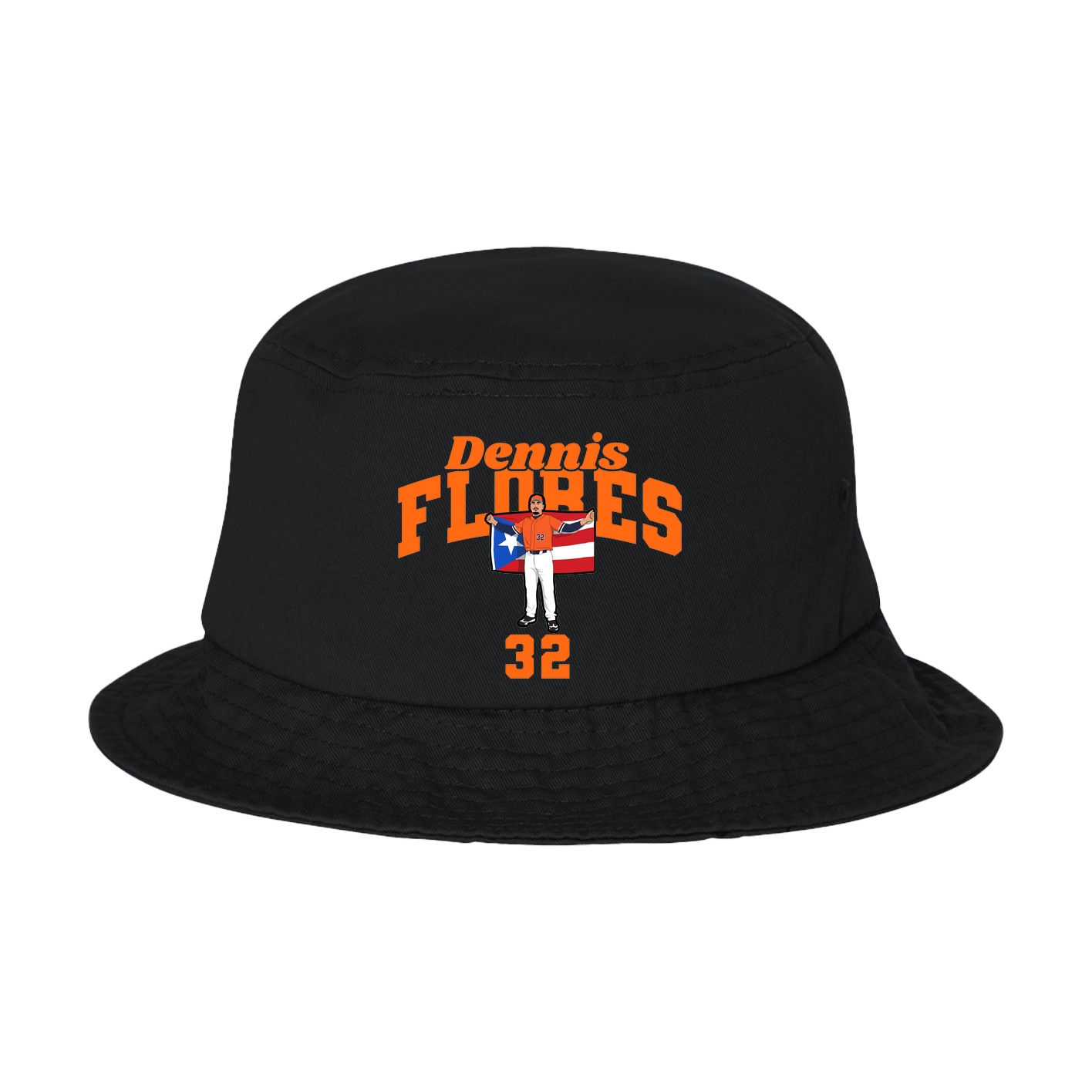 Bucket Cap