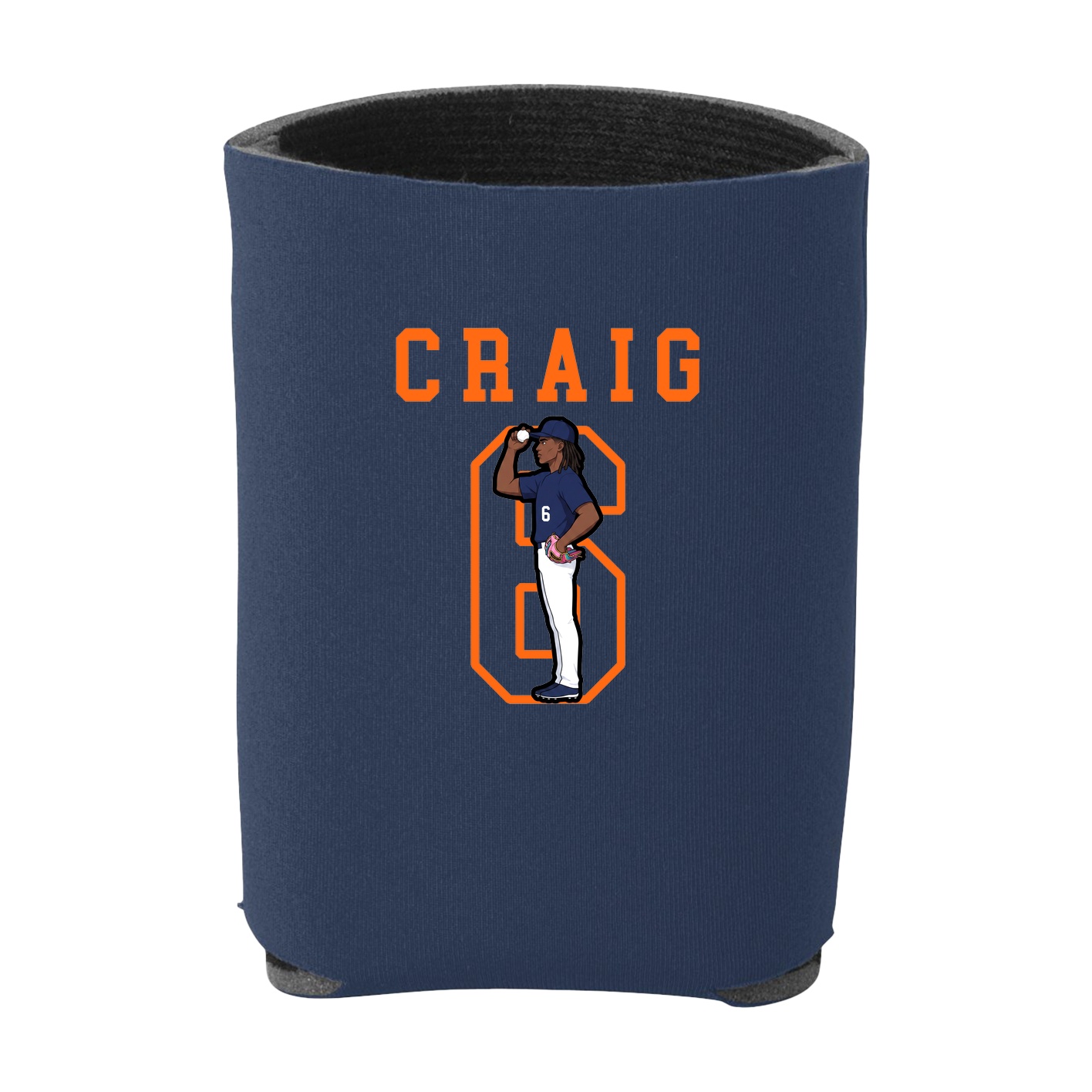Can Holder — Shirsey in Navy