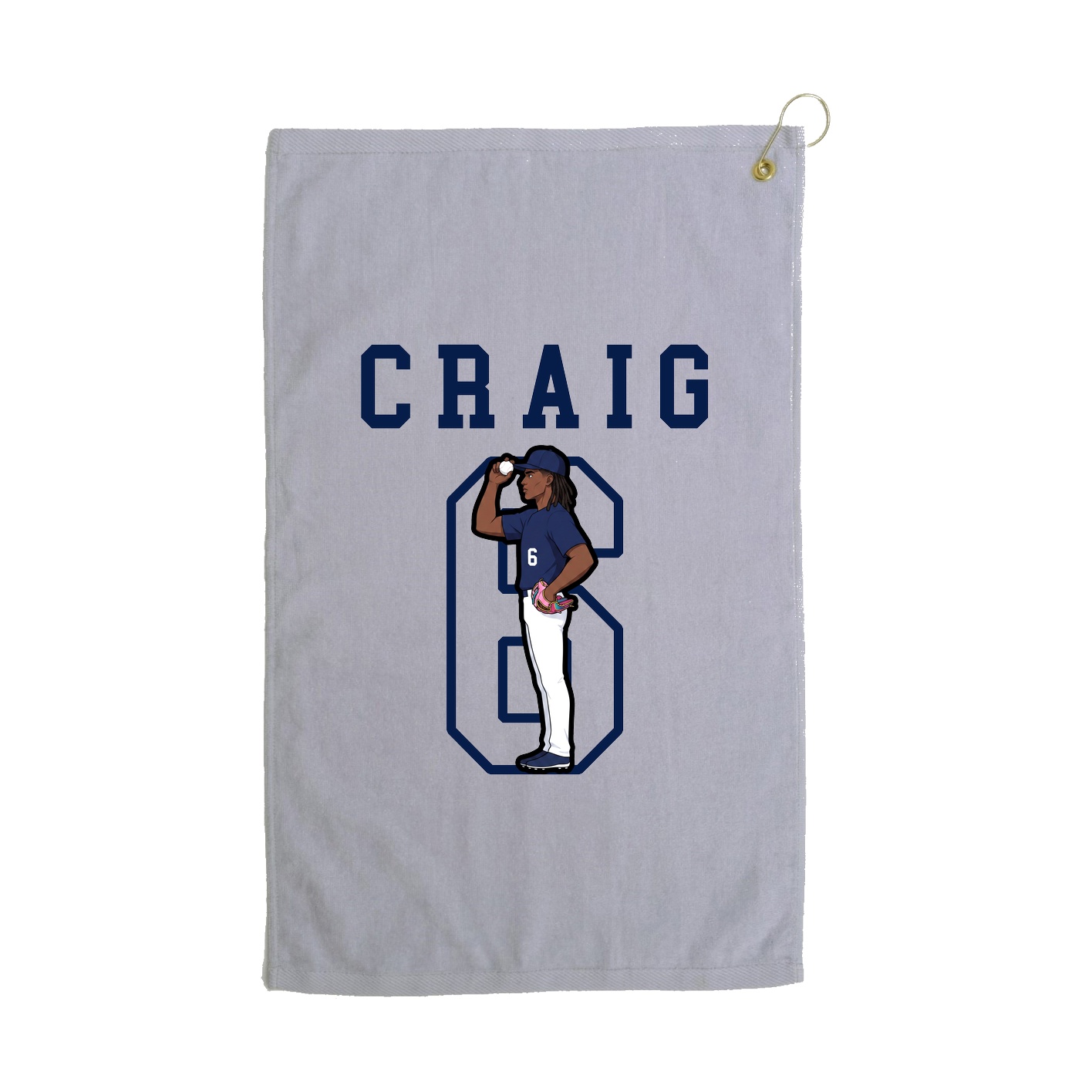 Golf Towel