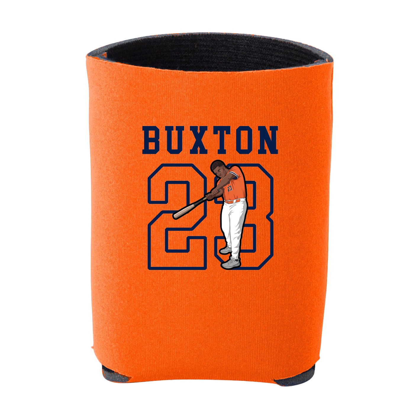 Can Holder — Shirsey in Orange