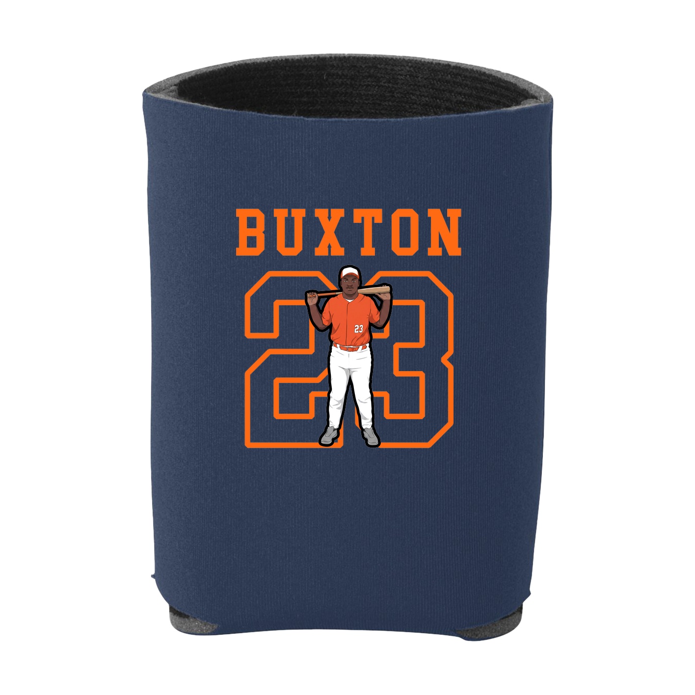 Can Holder — Shirsey in Navy