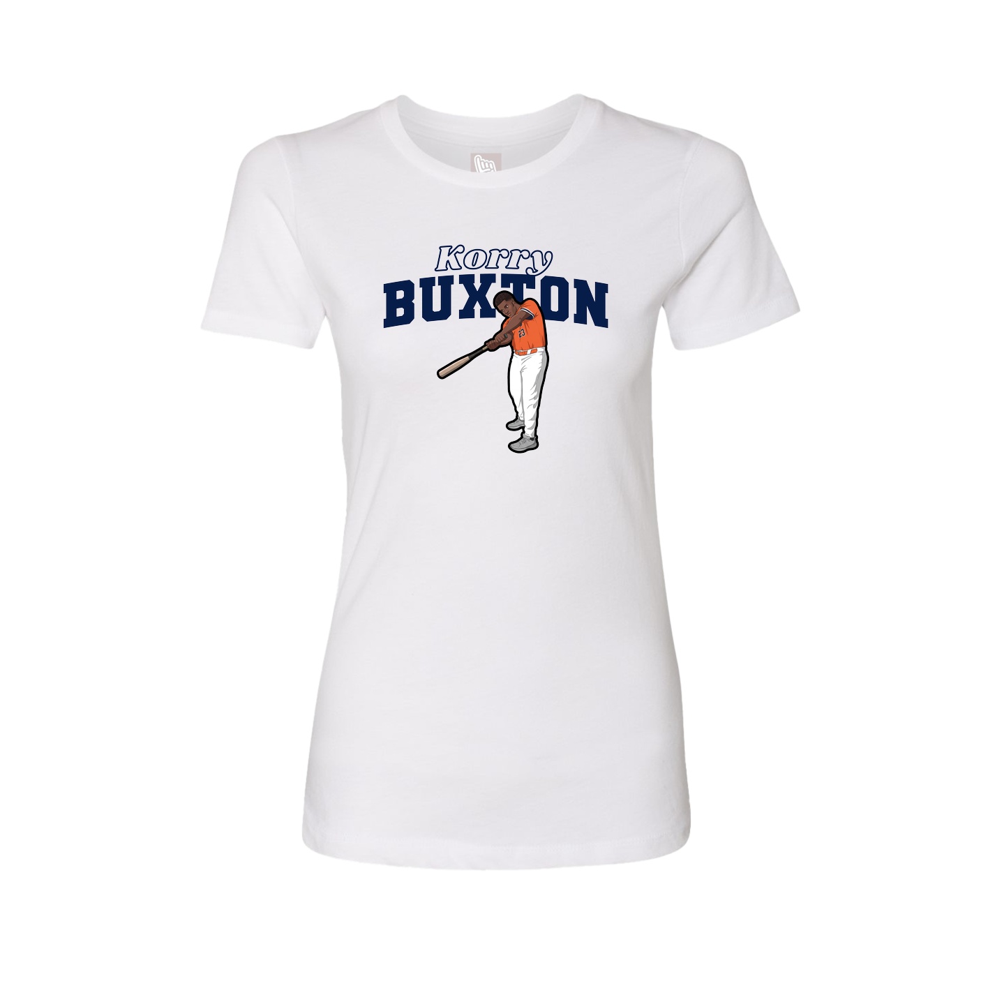 Fitted Women's Tee