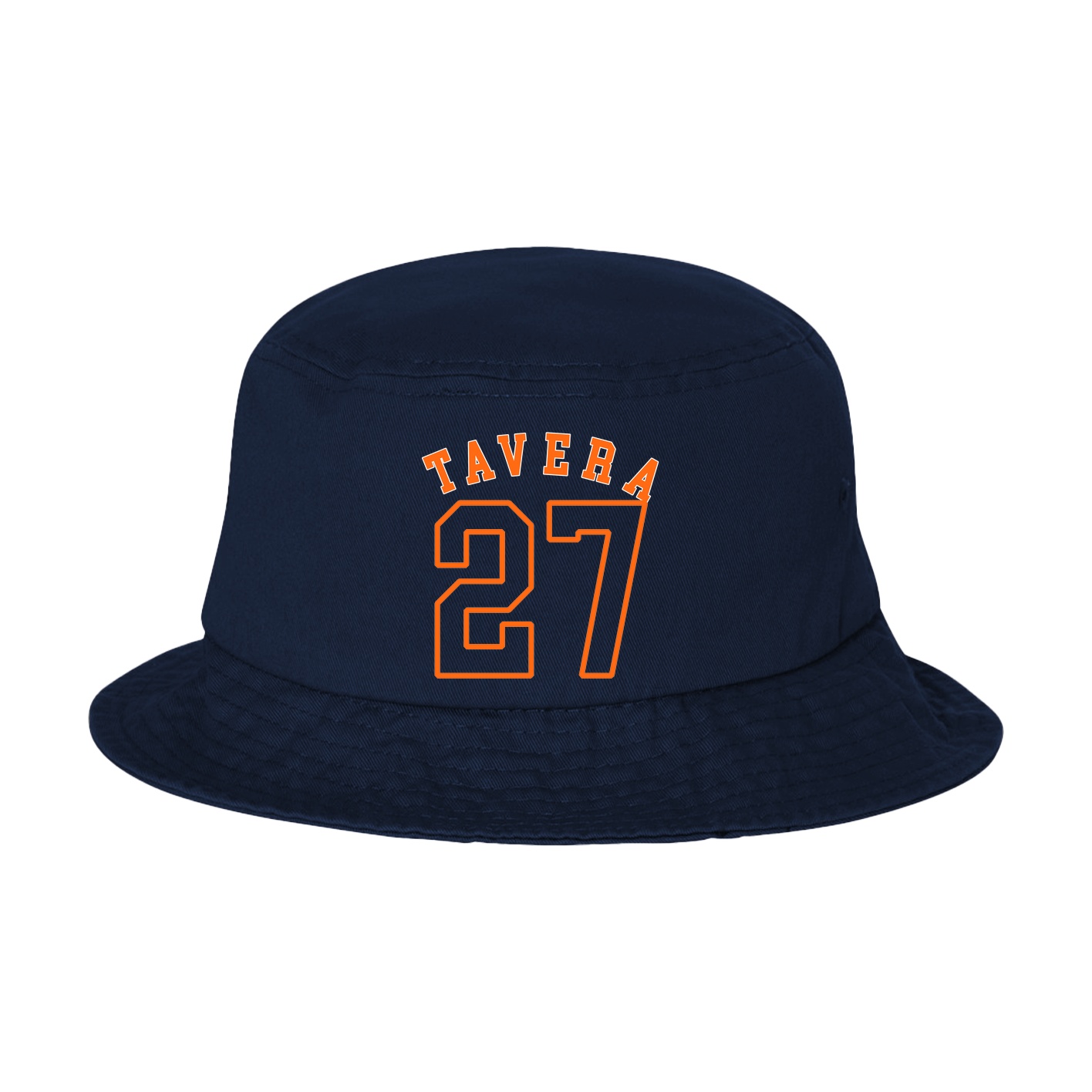 Bucket Cap — Shirsey Arch in Navy