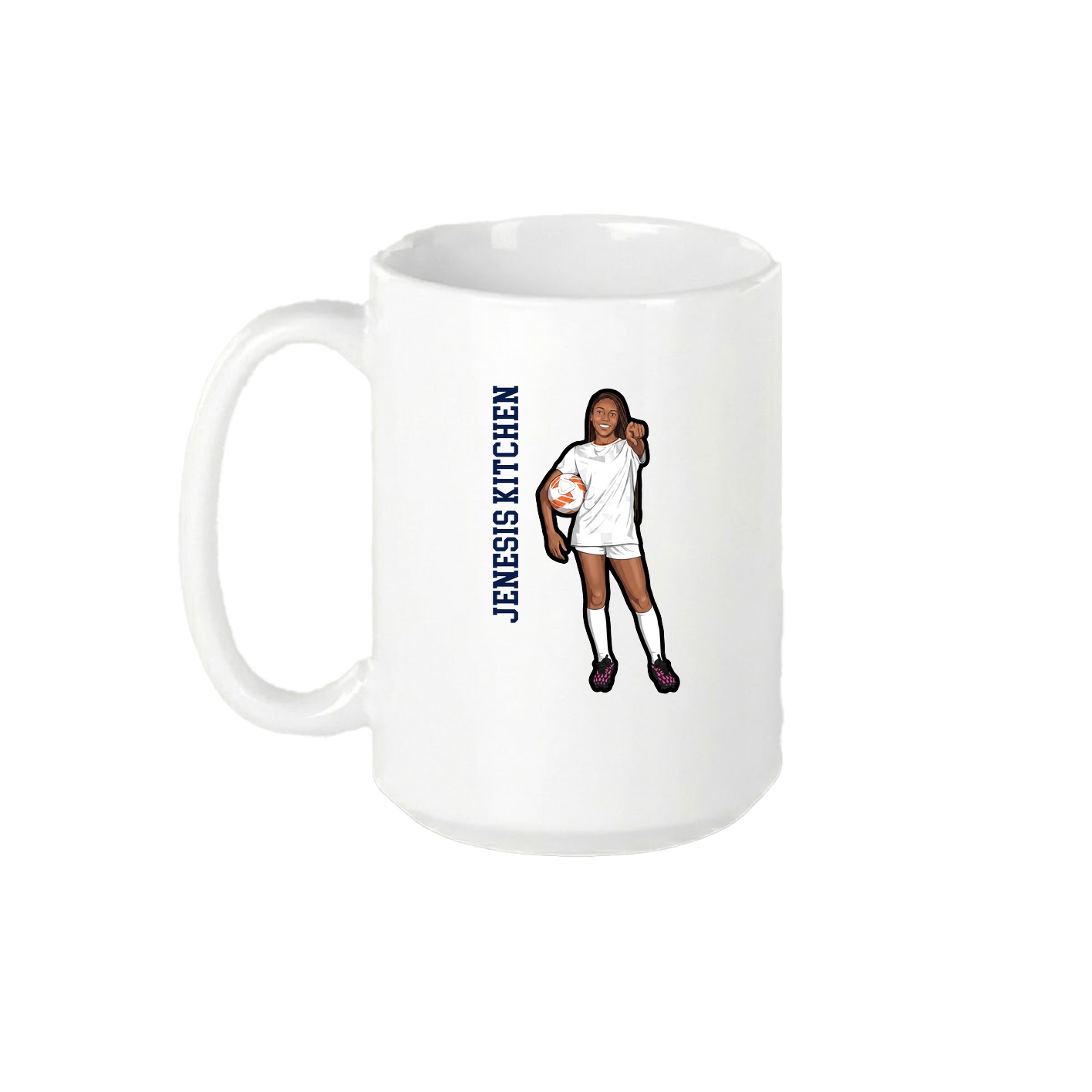 15oz Coffee Mug