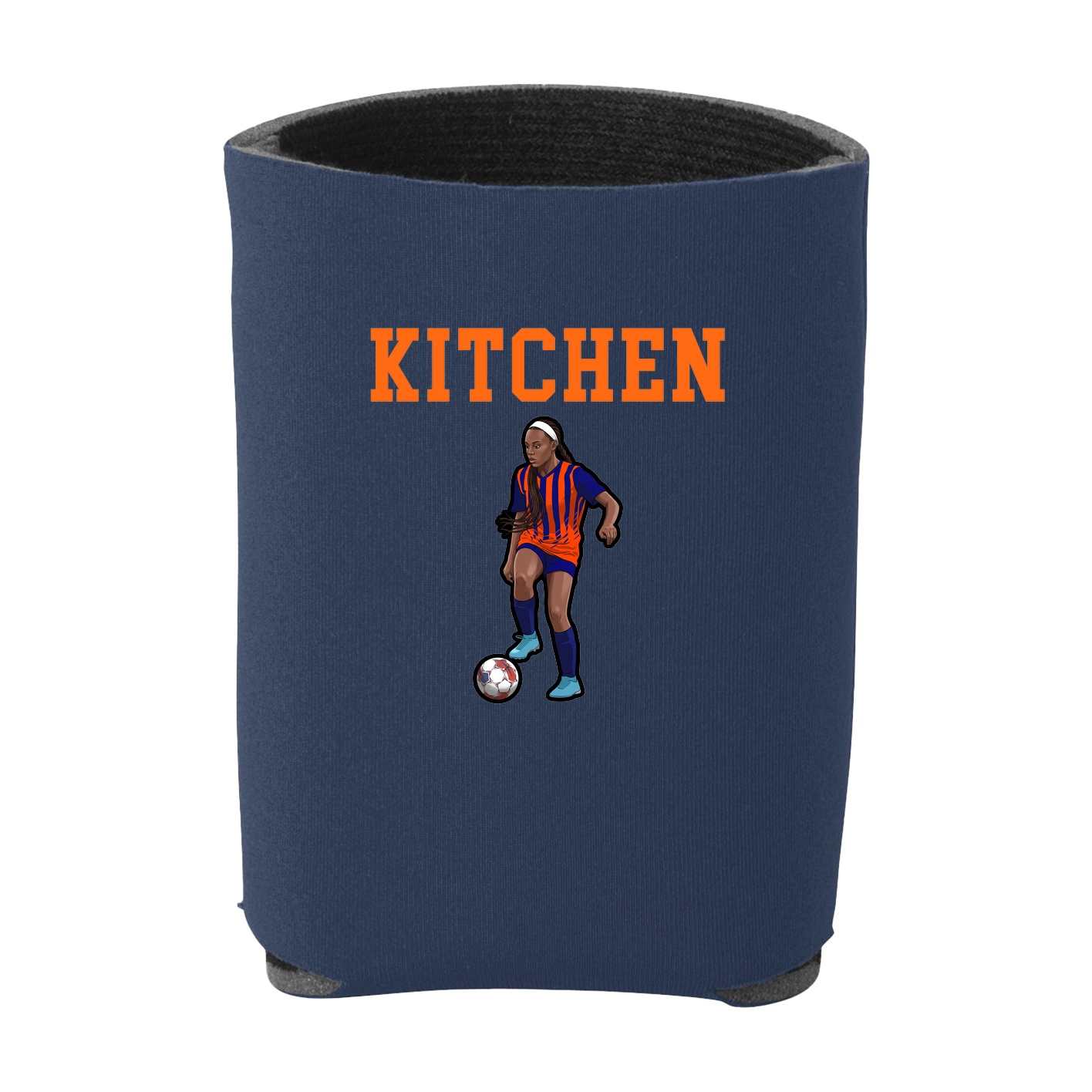 Can Holder — Shirsey in Navy
