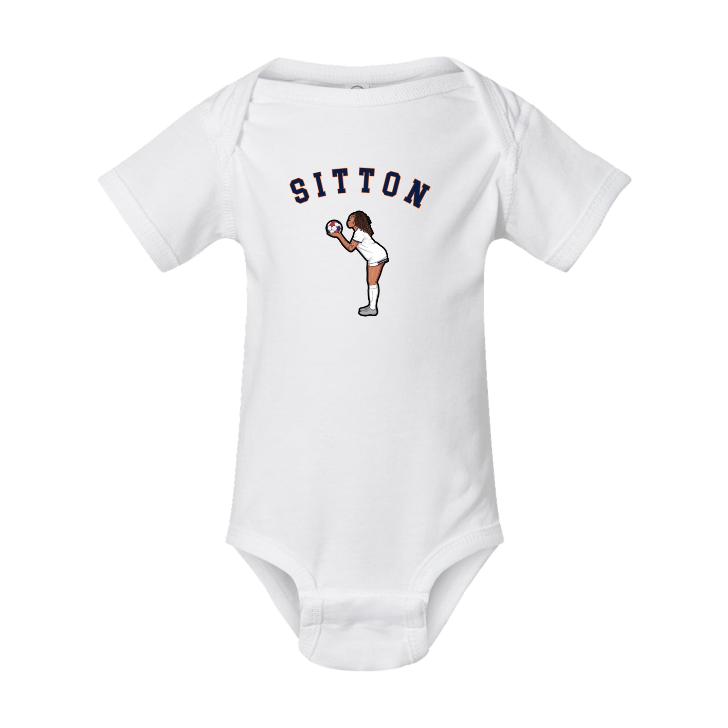 Baby Onesie