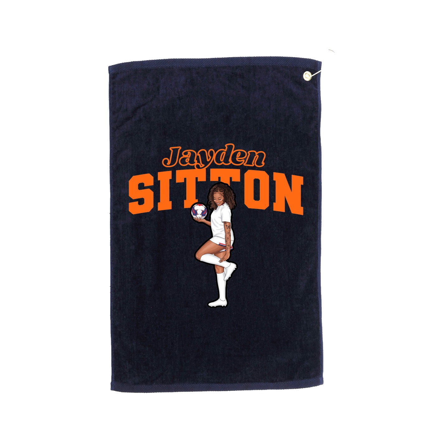 Golf Towel