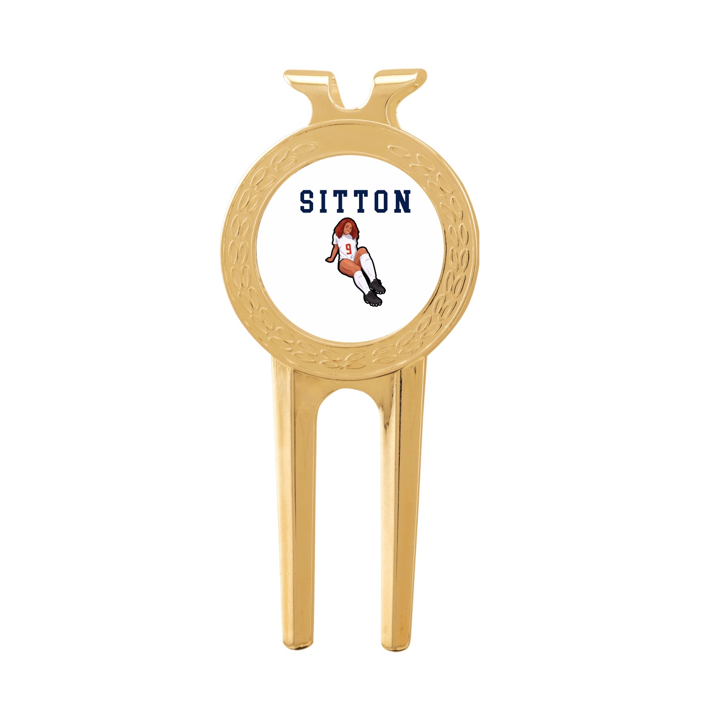Divot Tool with Ball Marker — Shirsey in Classic