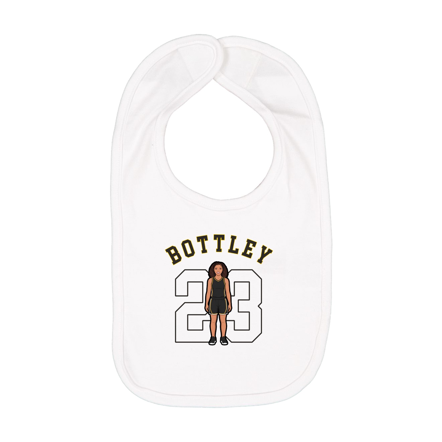 Infant Bib