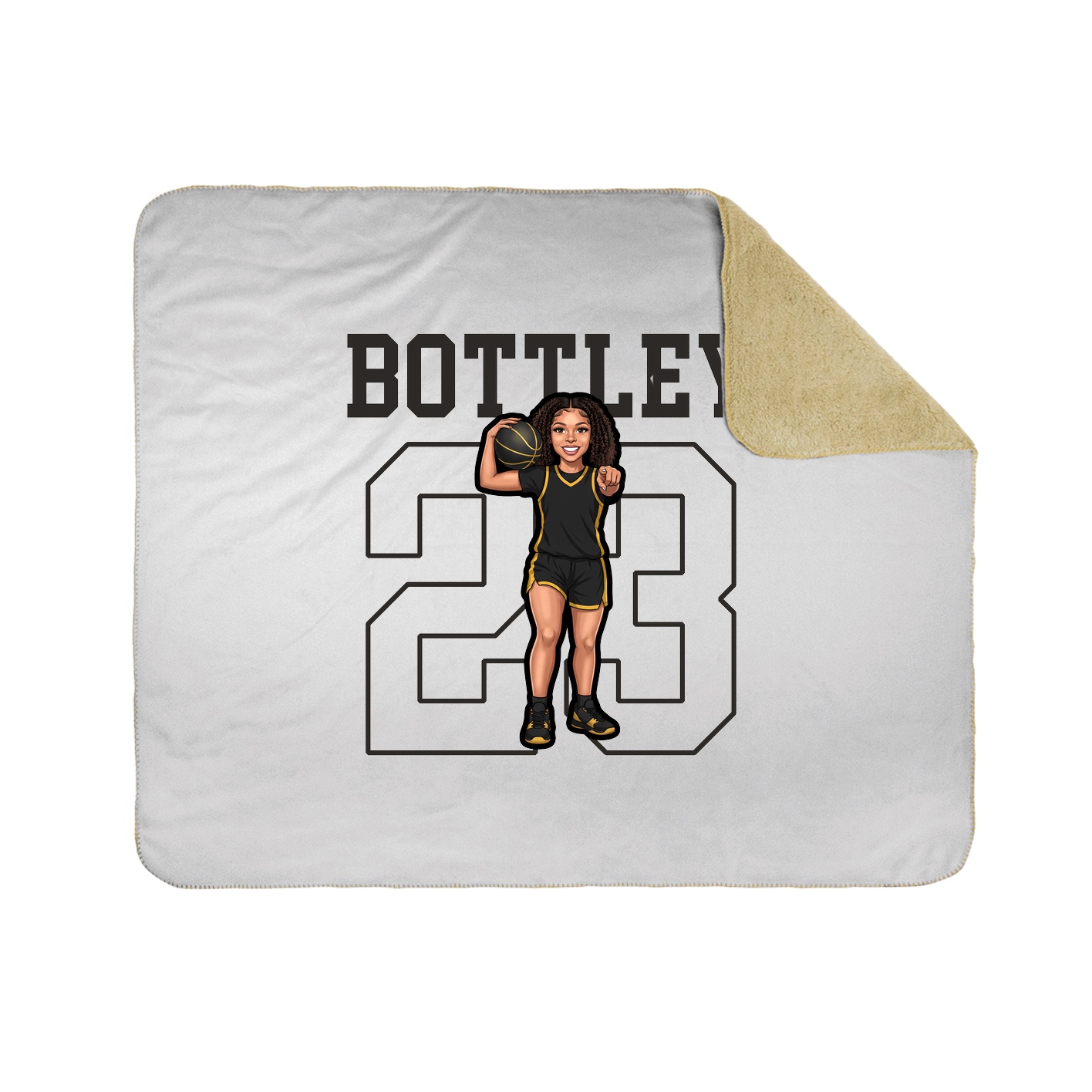 Throw Blanket