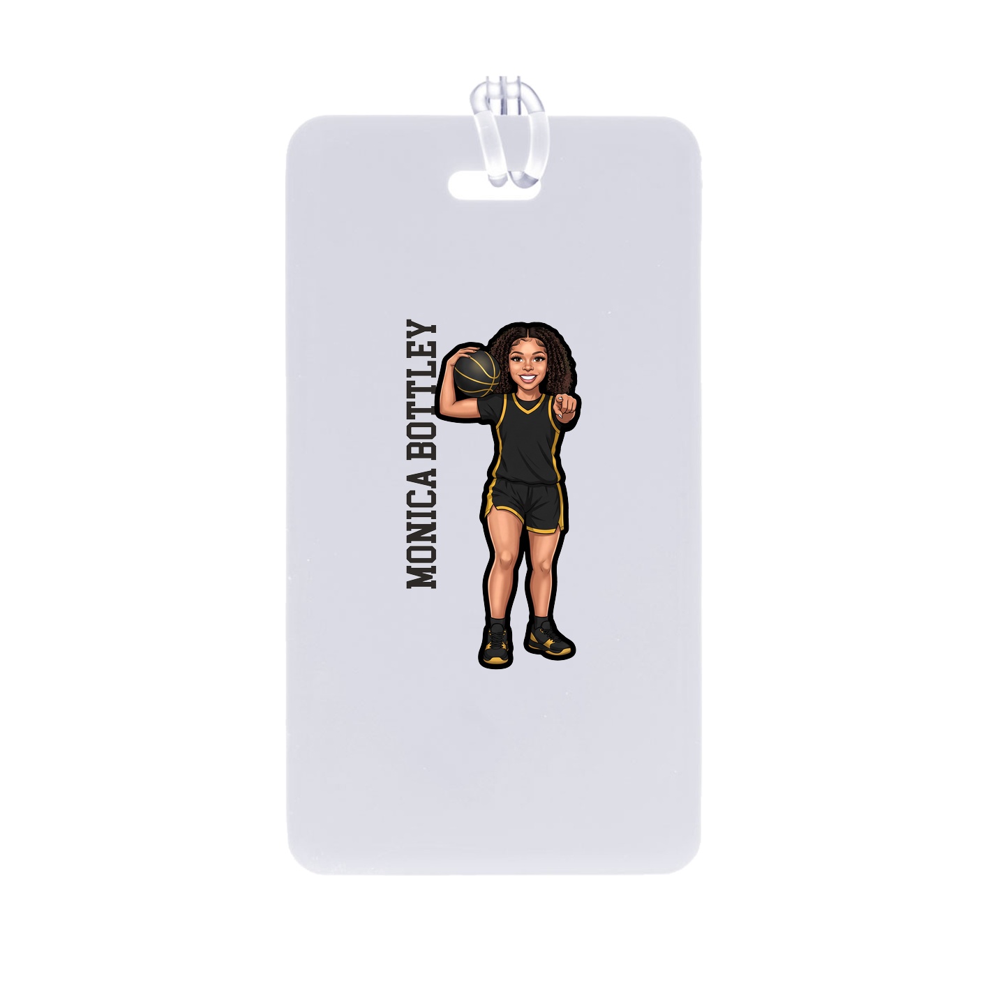 Bag Tag