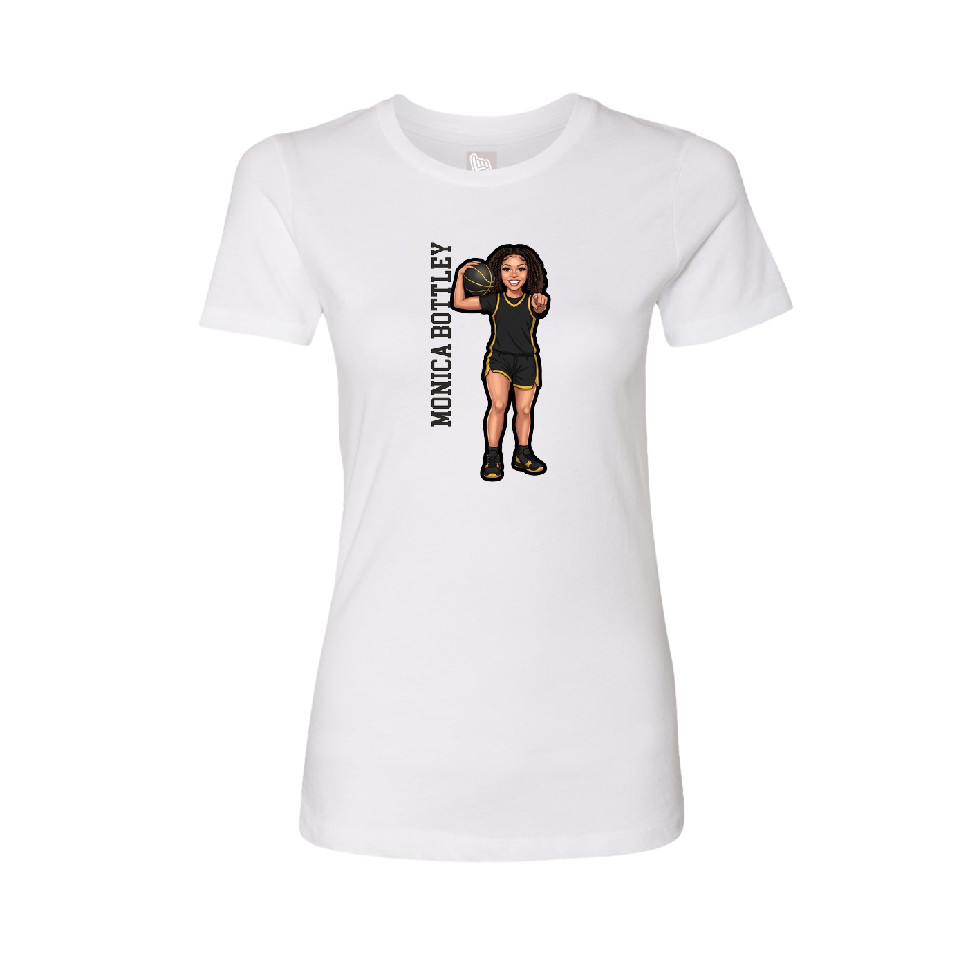 Womens Tee
