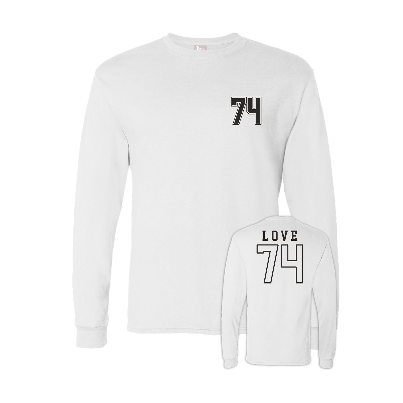 Long Sleeve Tee