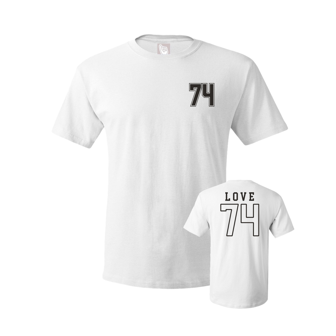 Youth Tee