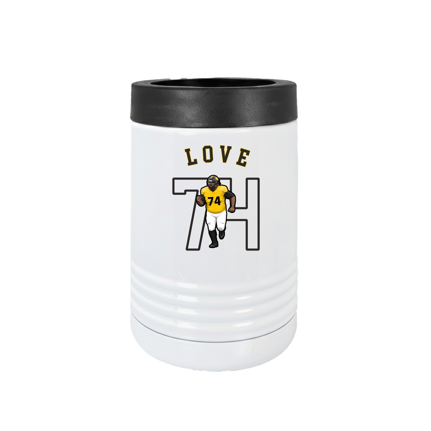 Beverage Holder — Shirsey Arch in White