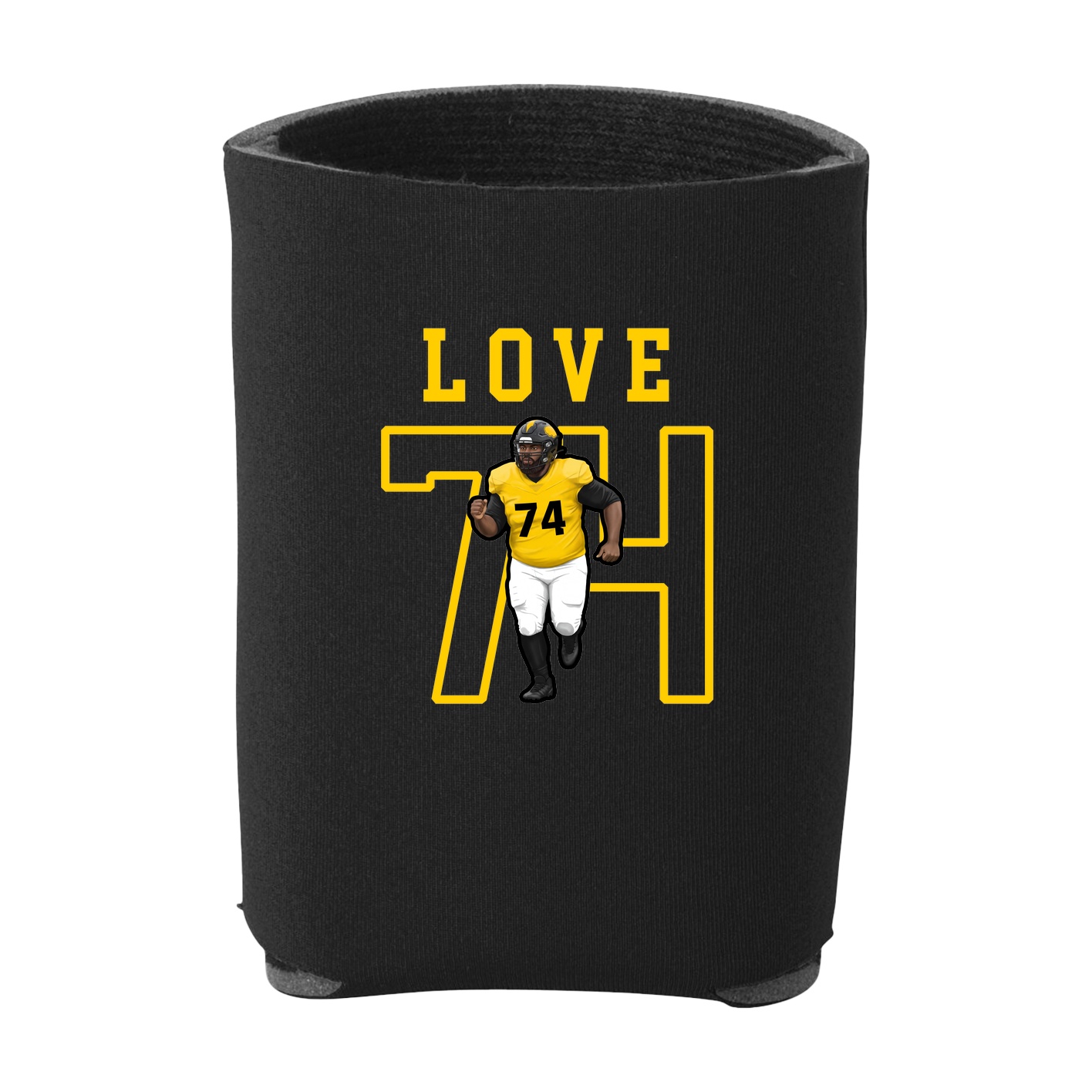 Can Holder — Shirsey in Black