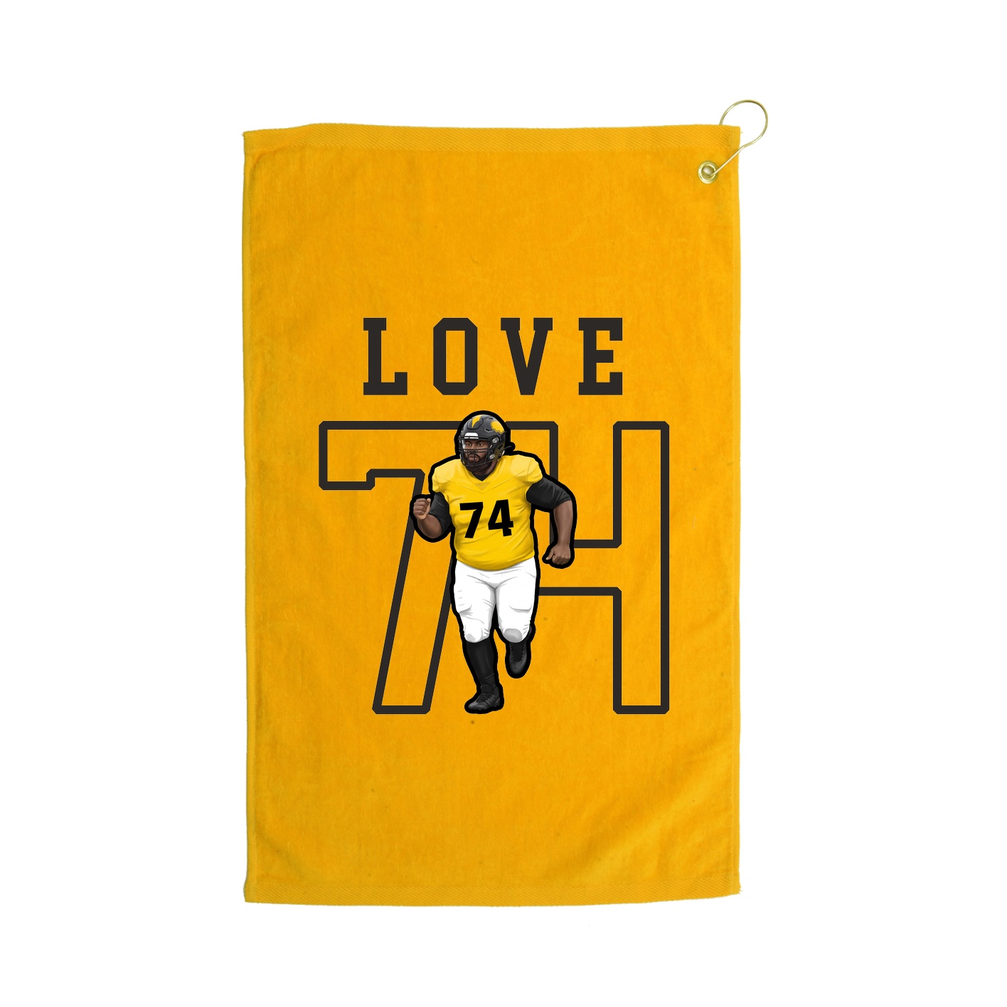 Golf Towel