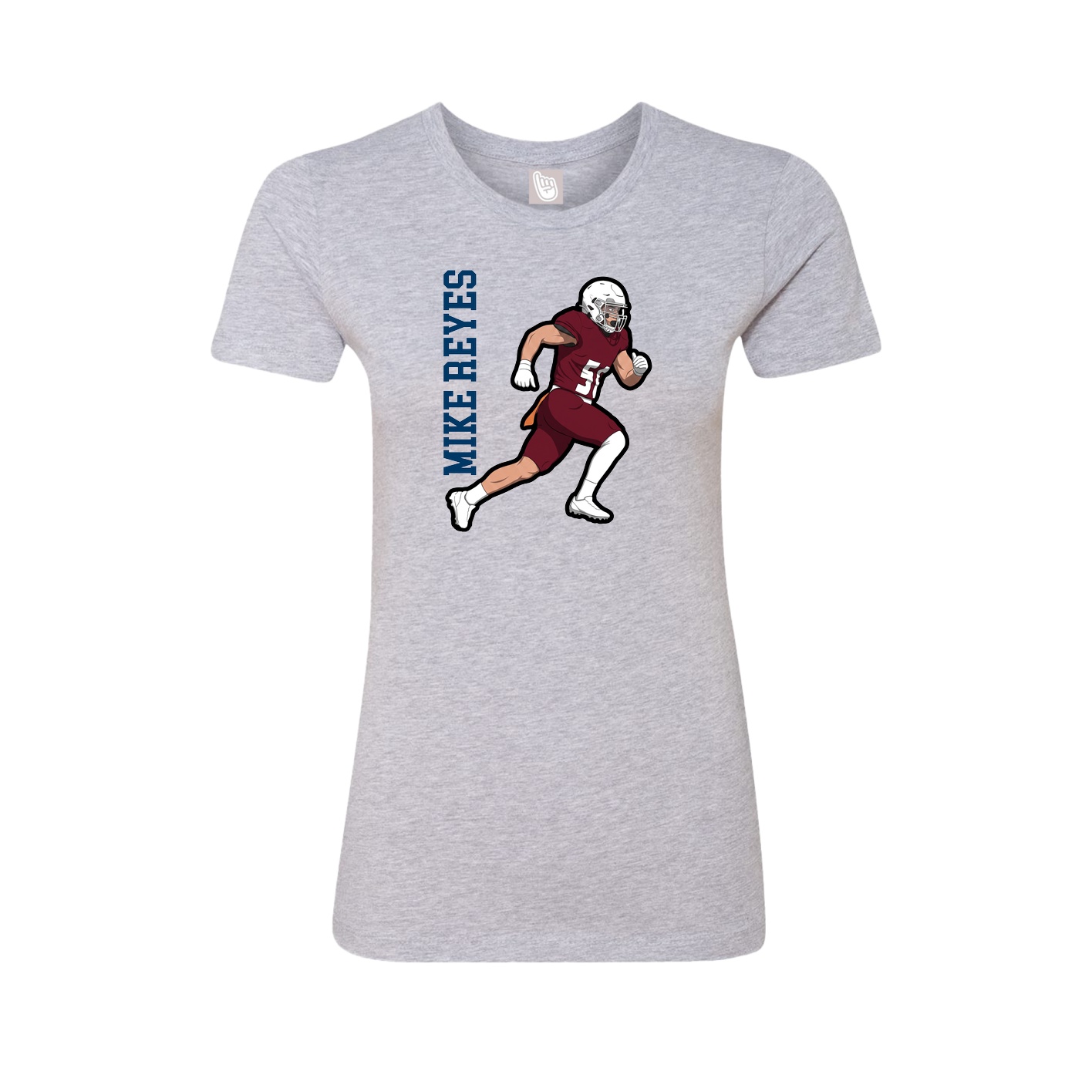 Womens Tee