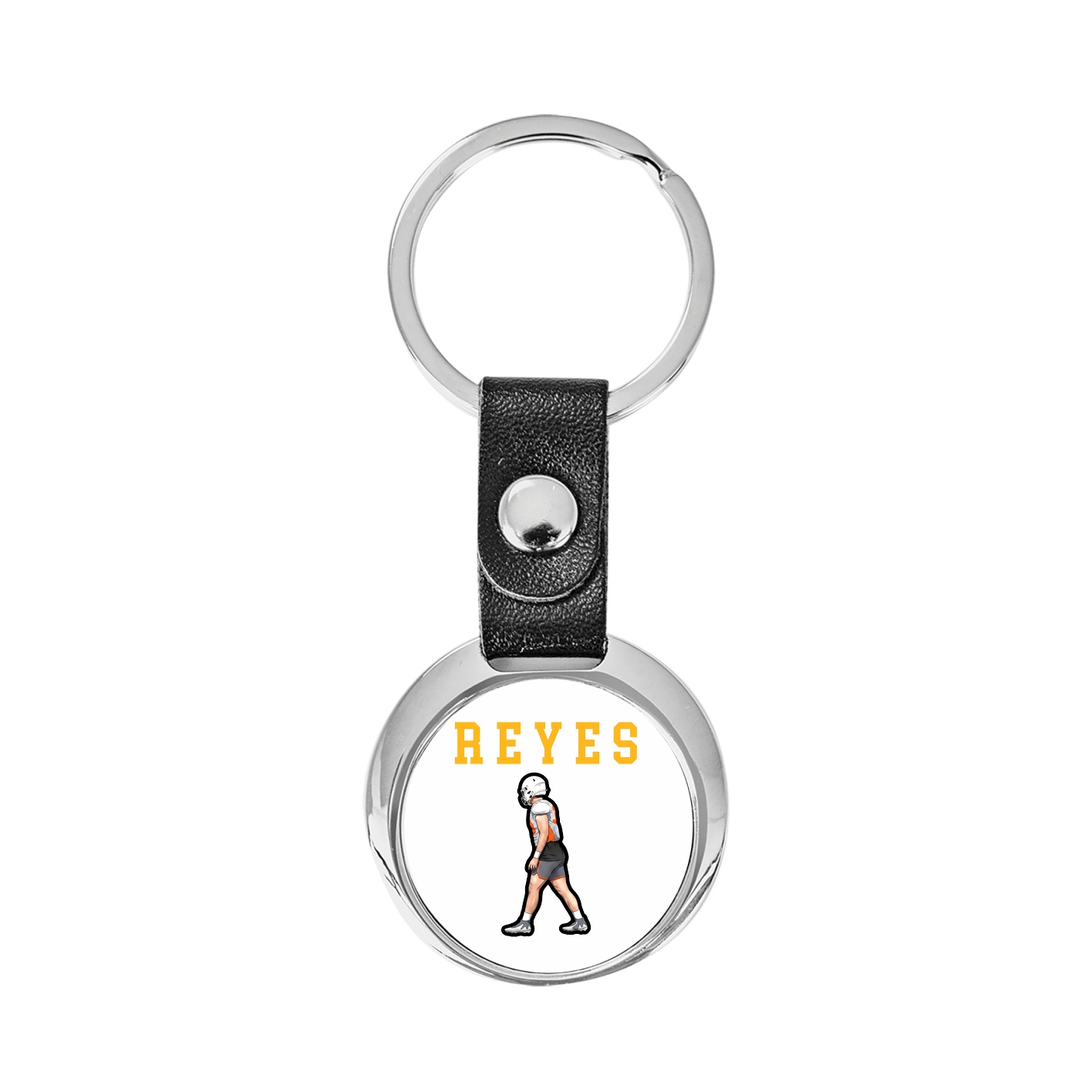 Key Chain — Shirsey in Classic