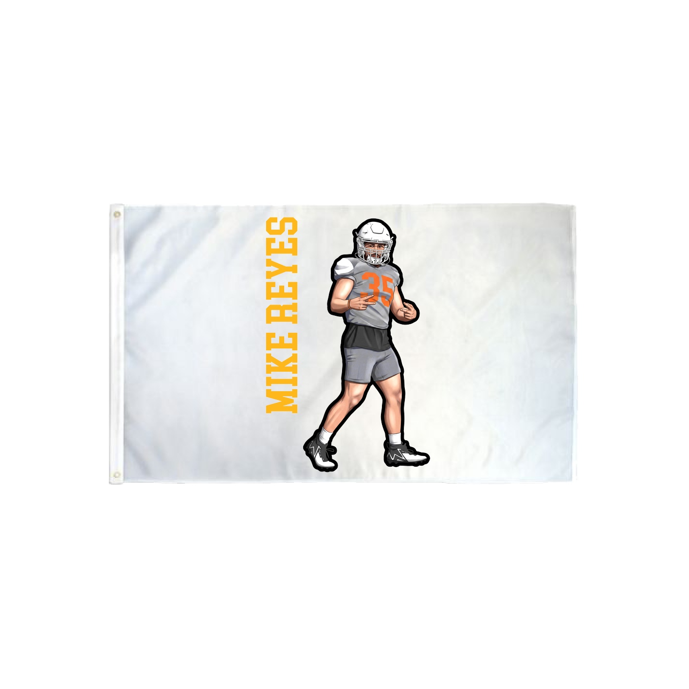 3x5 Flag
