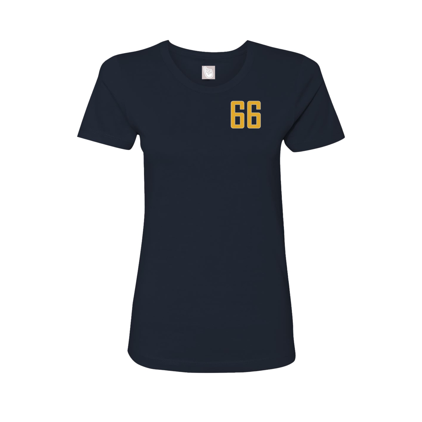 Fitted Women's Tee
