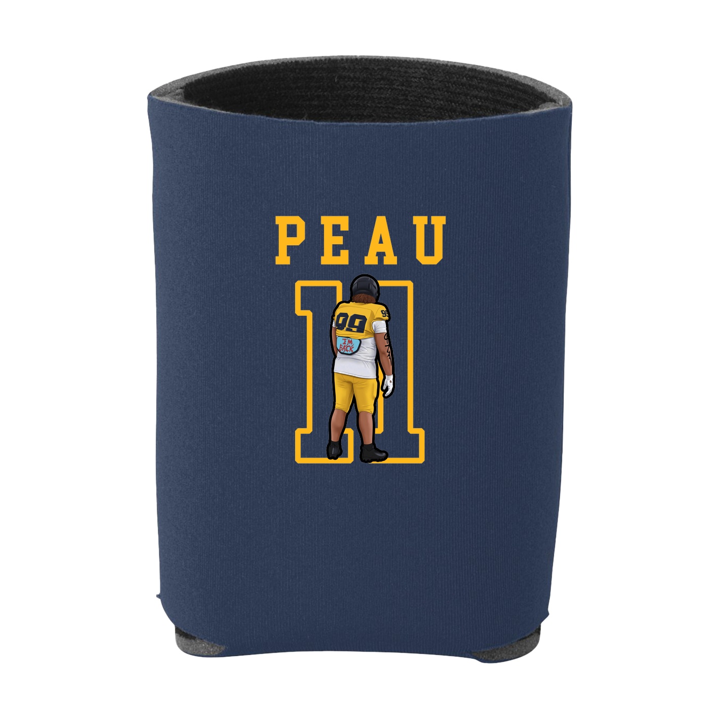 Can Holder — Shirsey in Navy