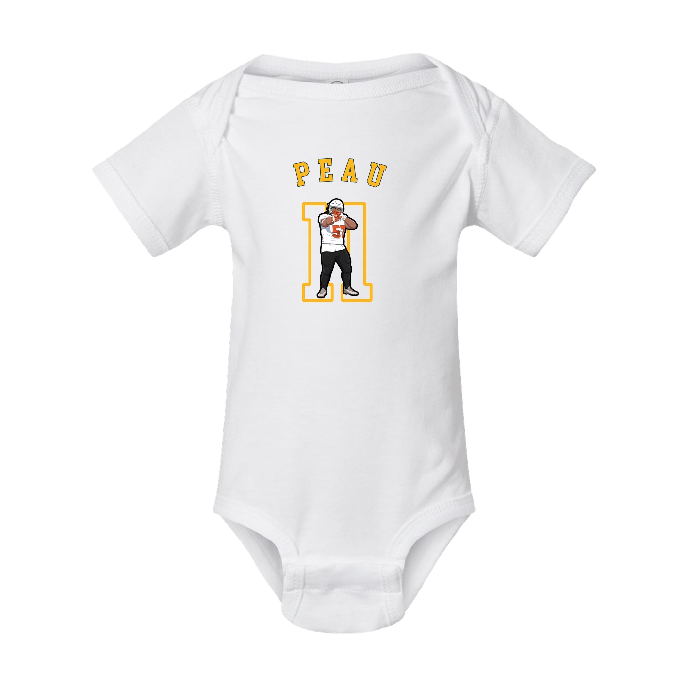 Baby Onesie