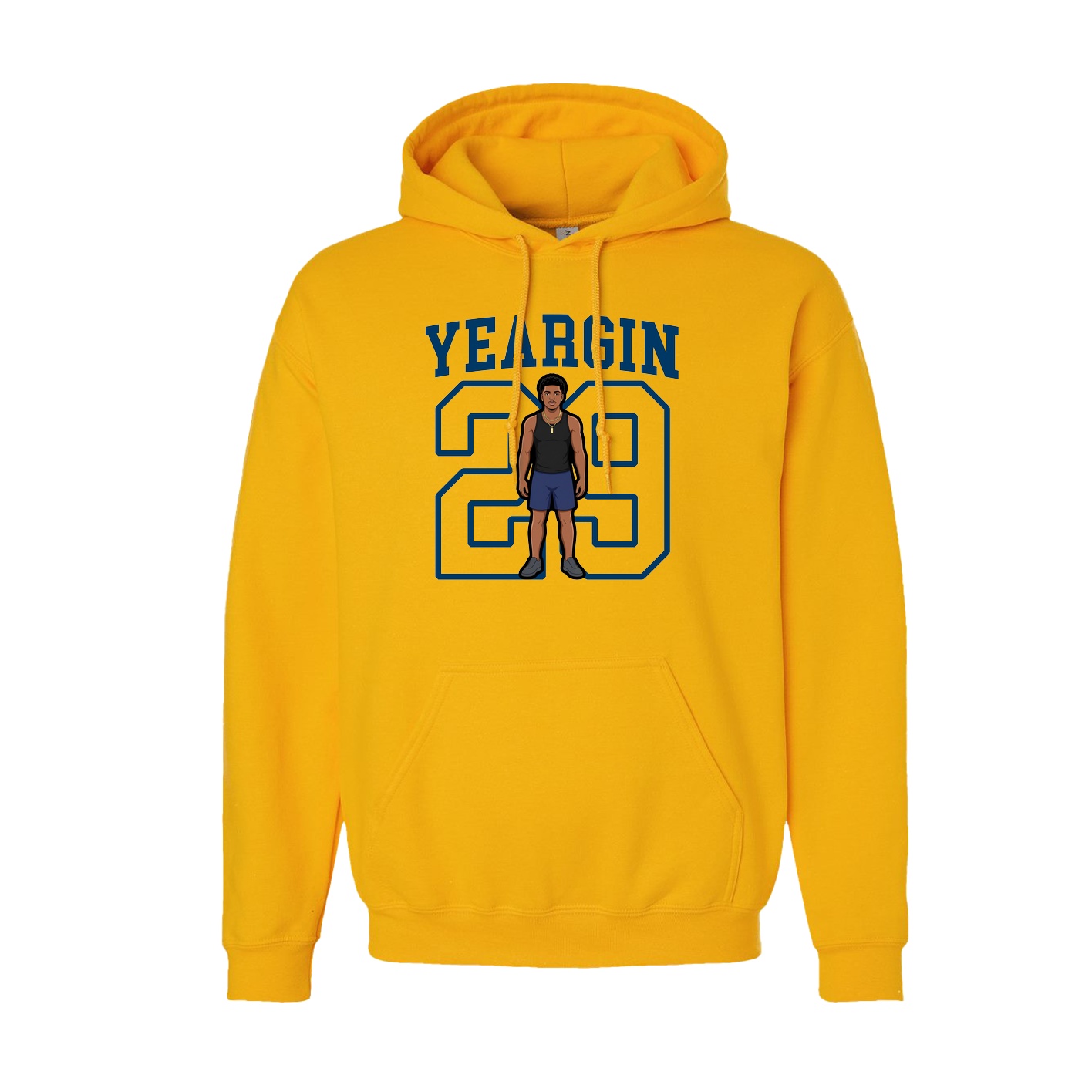 Youth Hoodie