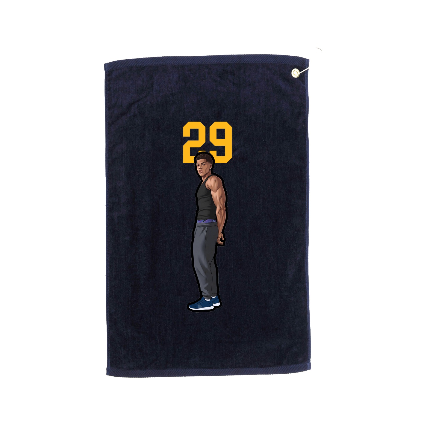 Golf Towel