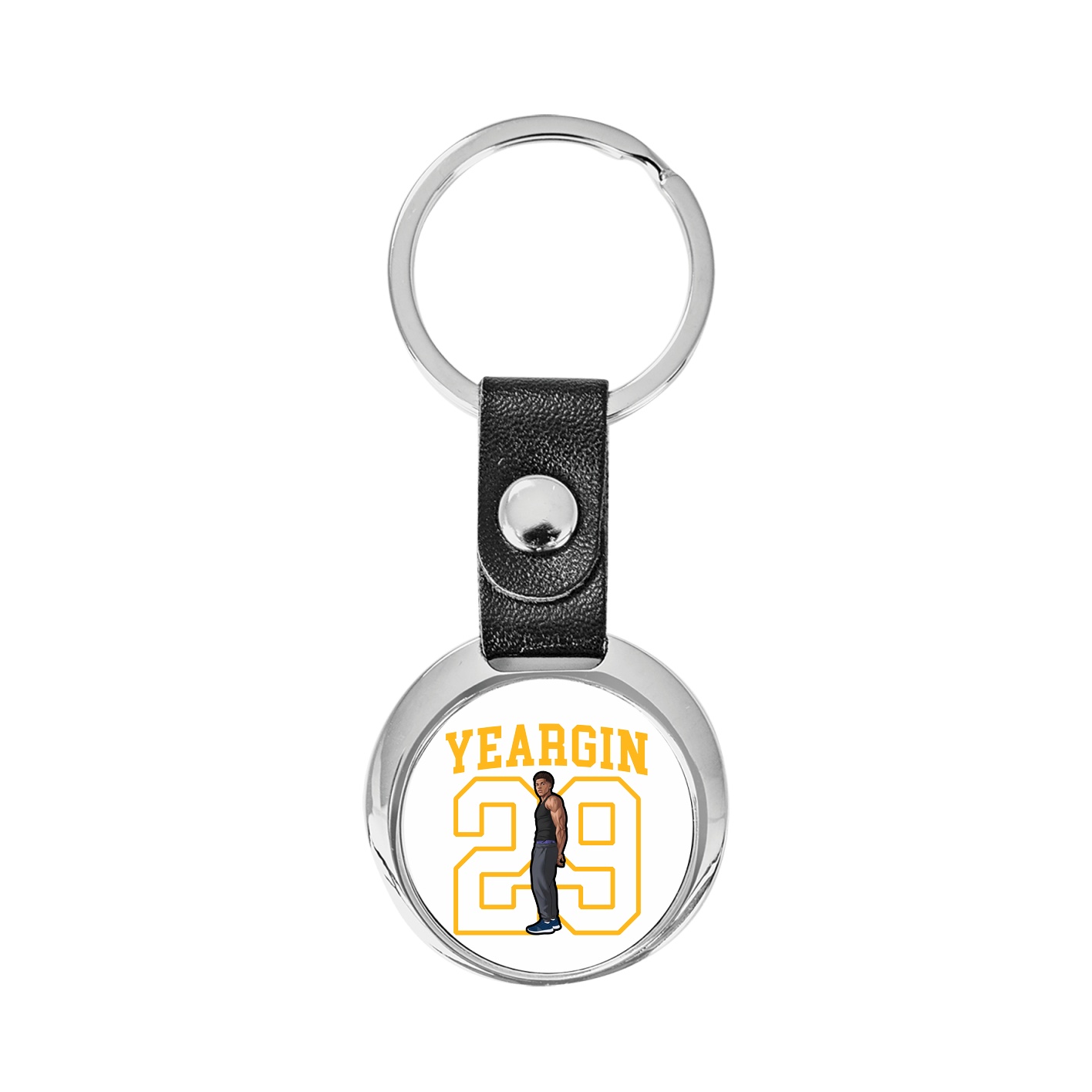Key Chain — Shirsey in Classic