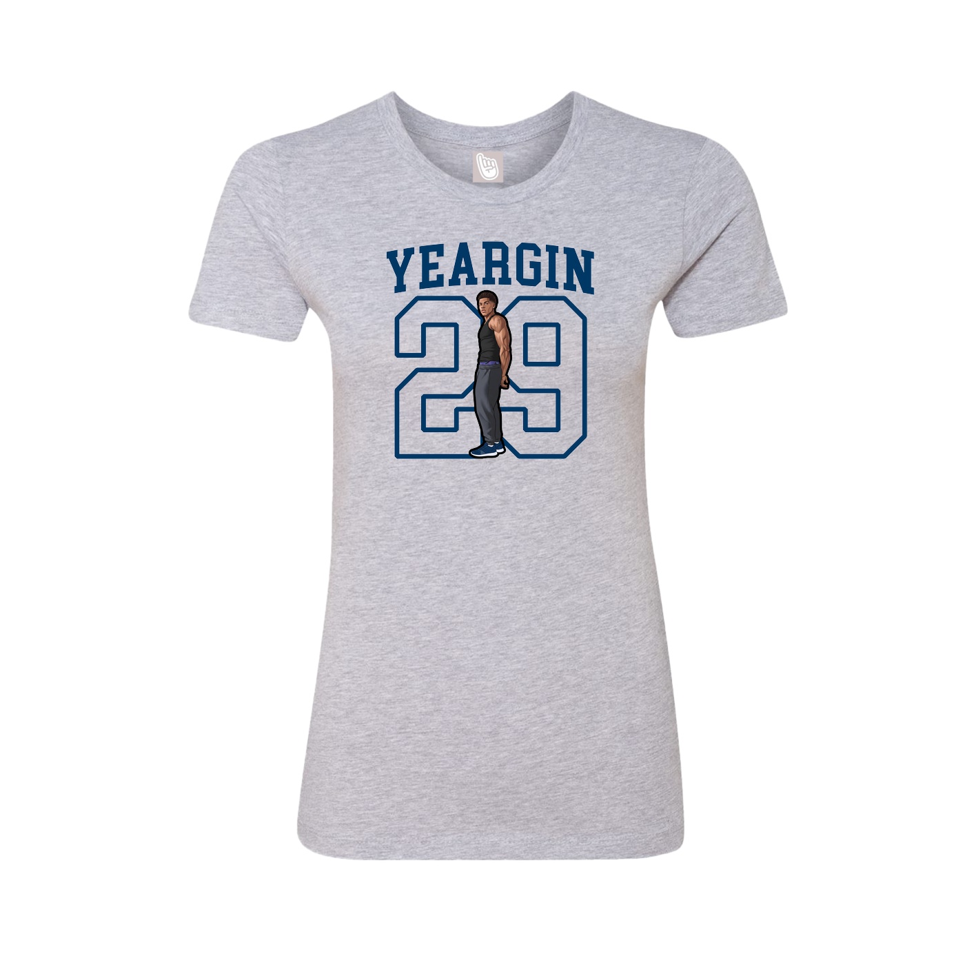 Womens Tee