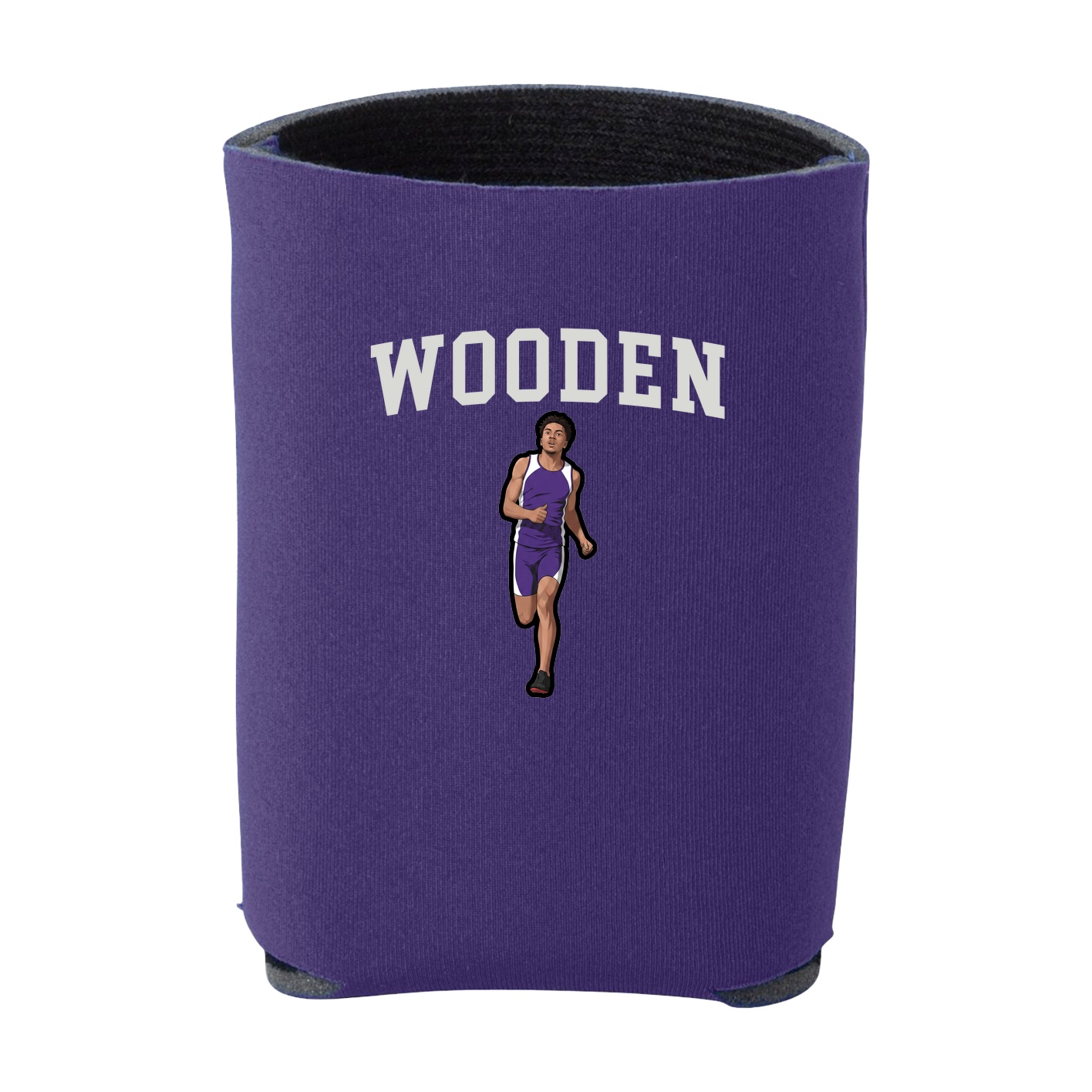 Can Holder — Shirsey in Purple