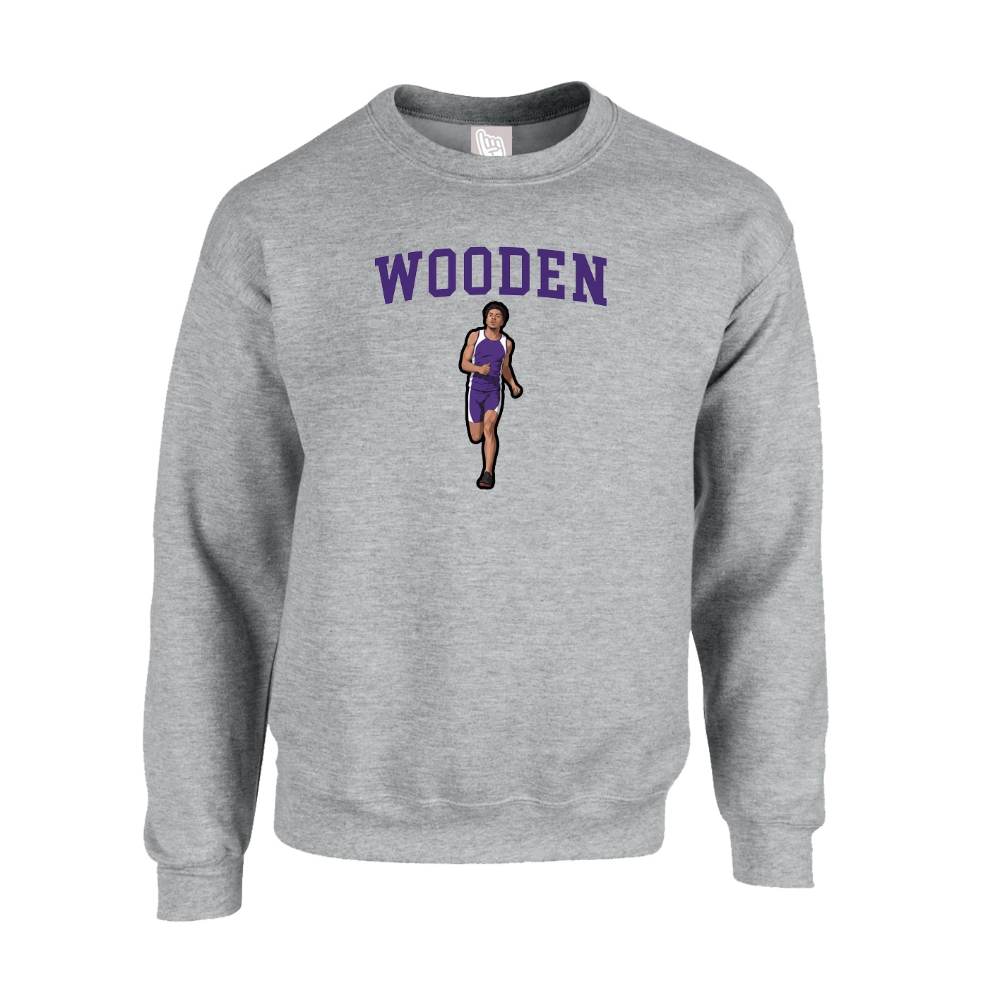 Fleece Crew