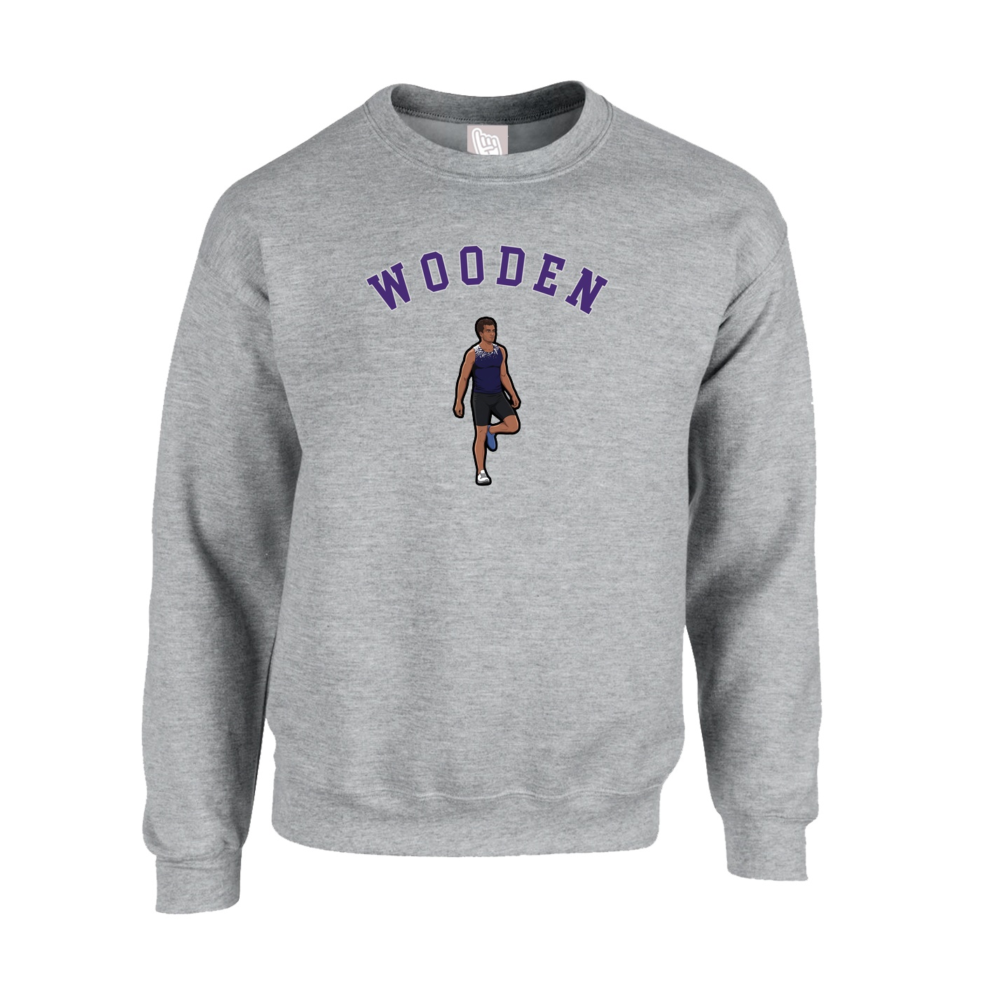 Fleece Crew