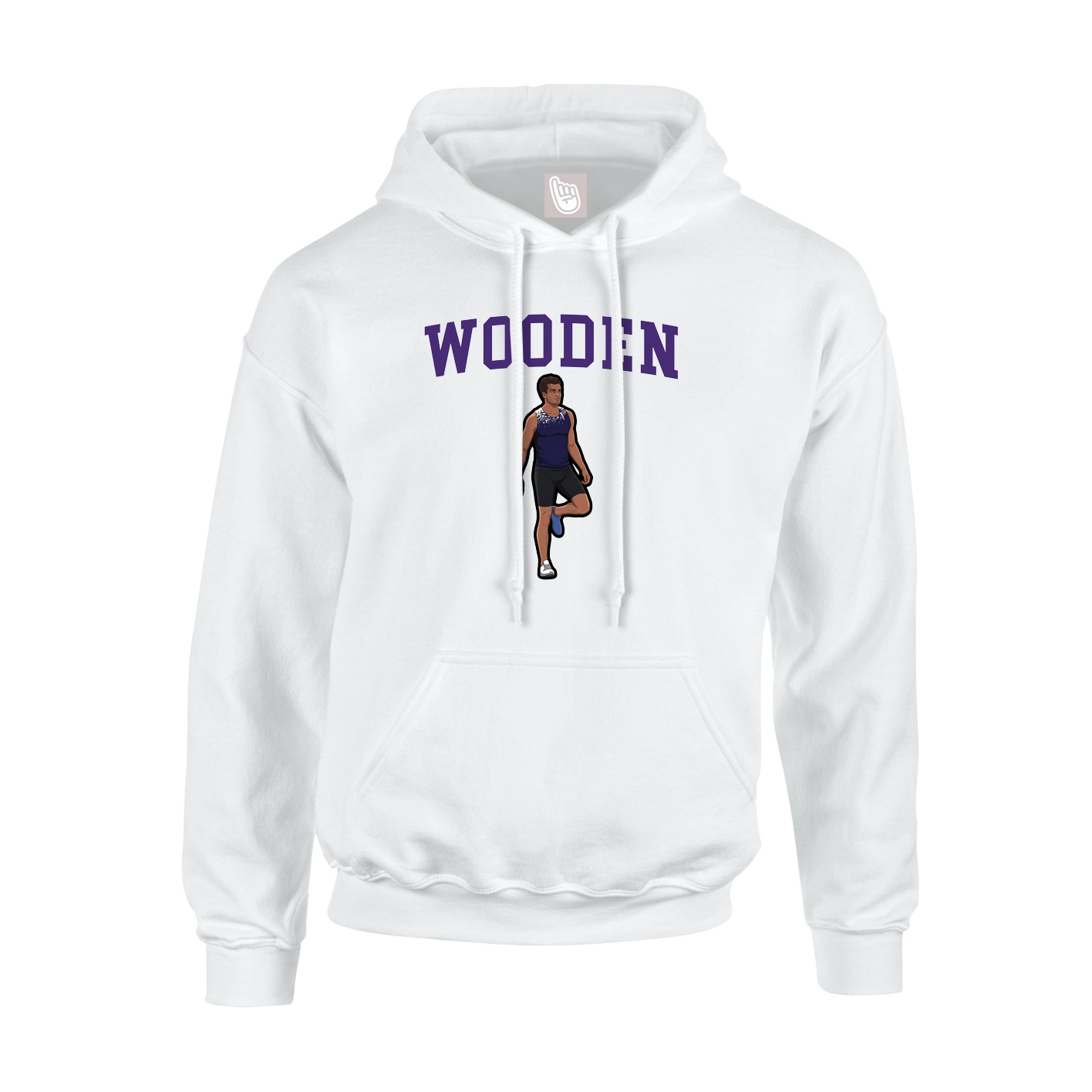 Youth Hoodie