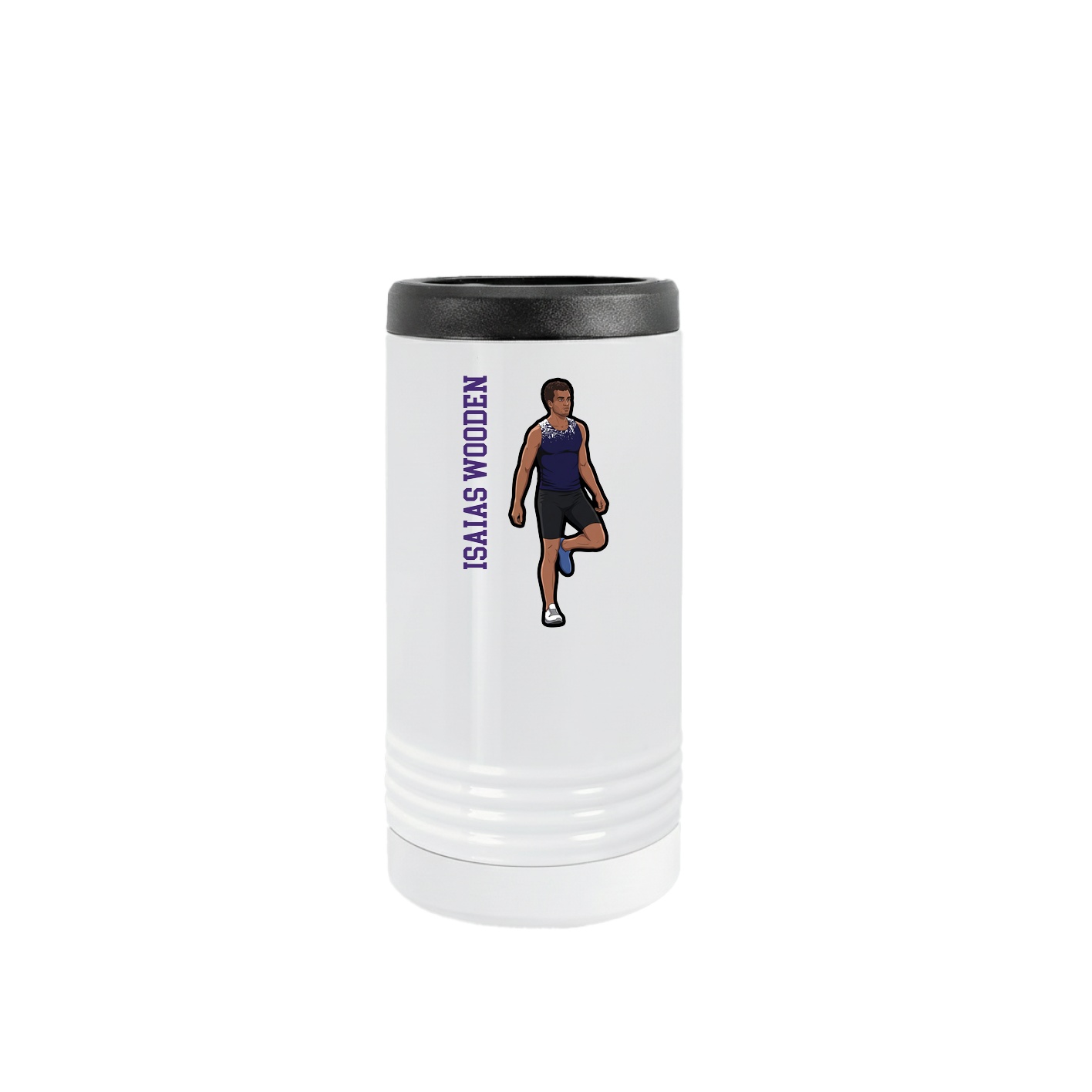 Slim Beverage Holder