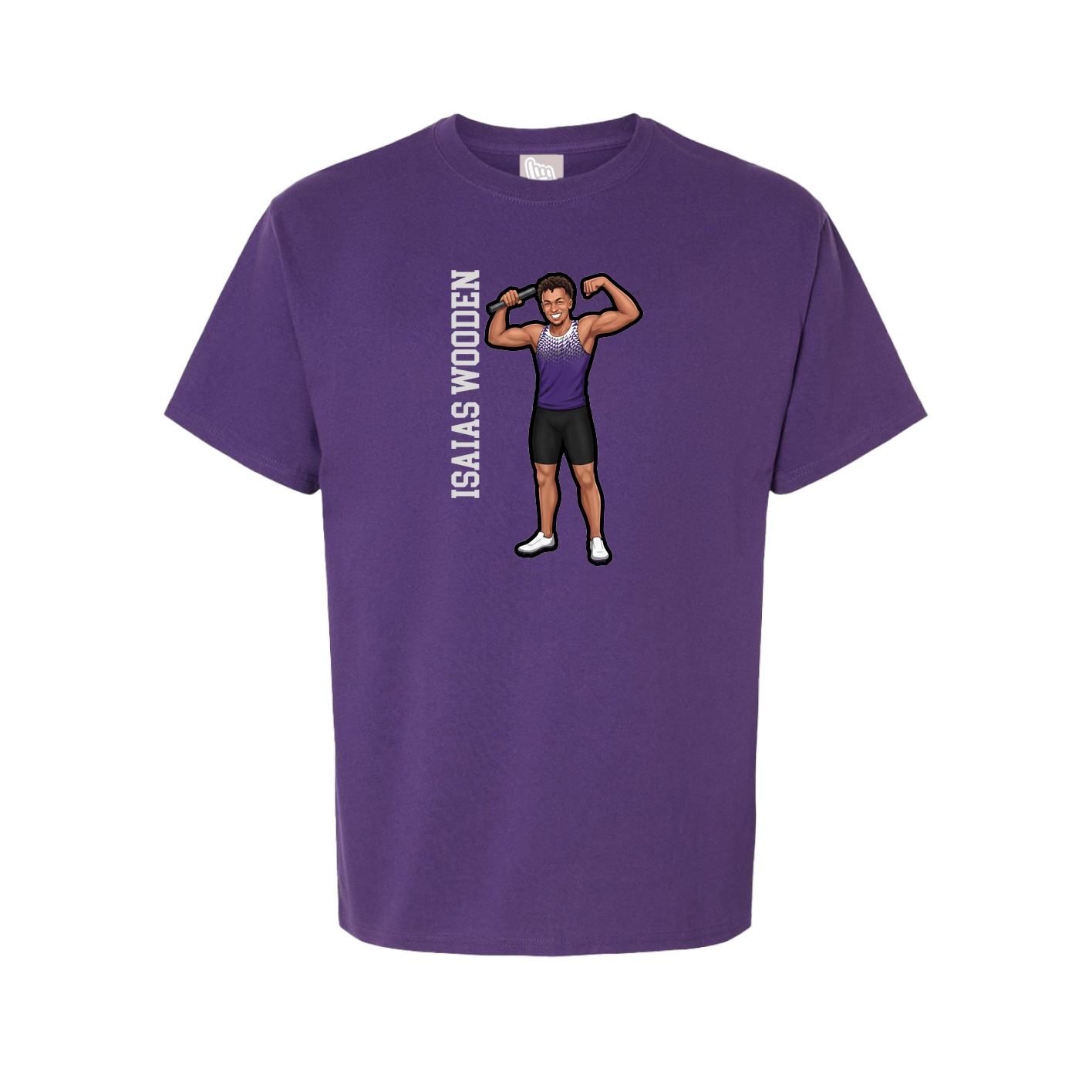 NIL Club Tee