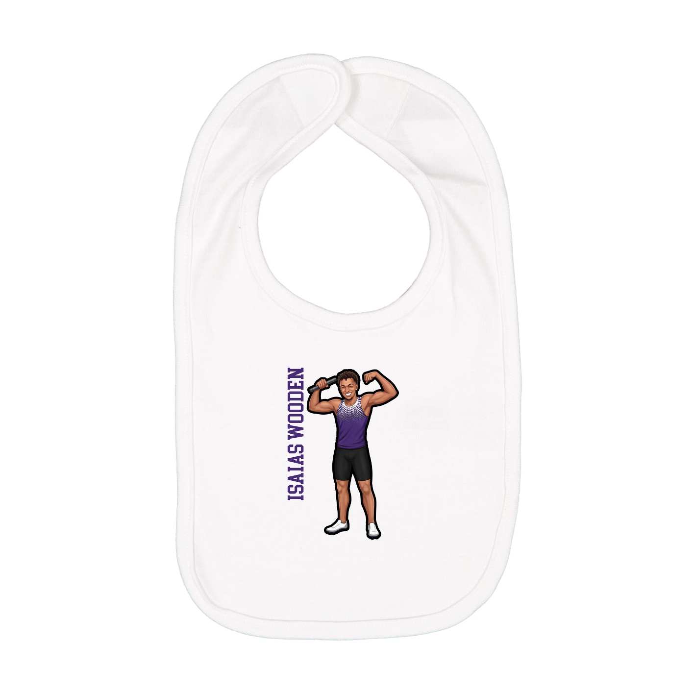 Infant Bib