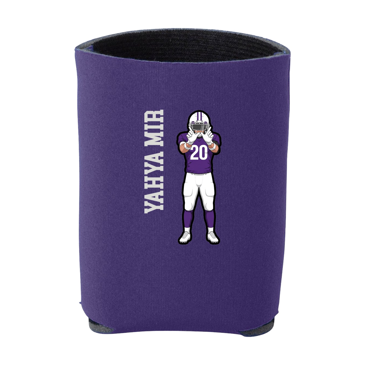 Can Holder