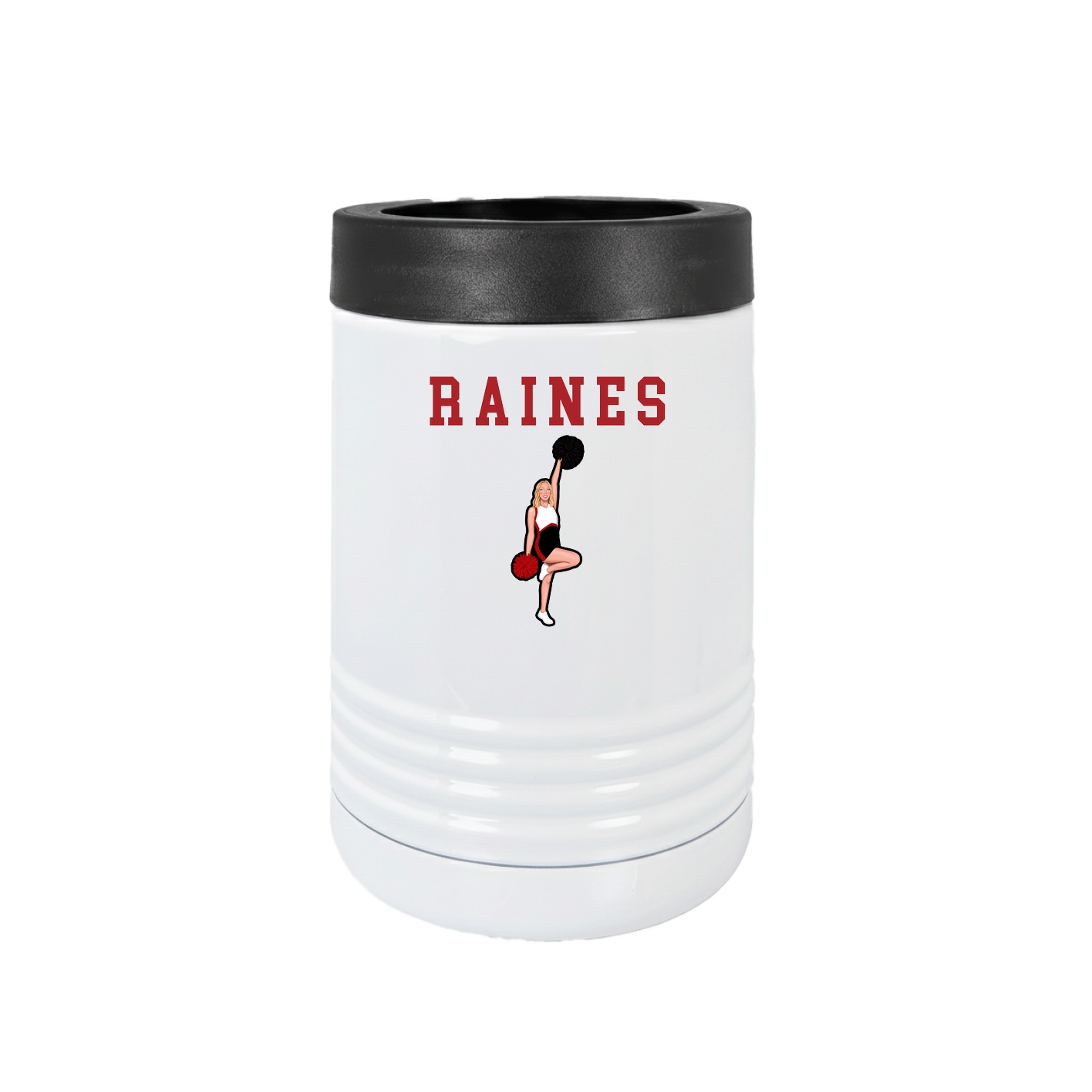 Beverage Holder — Shirsey in White