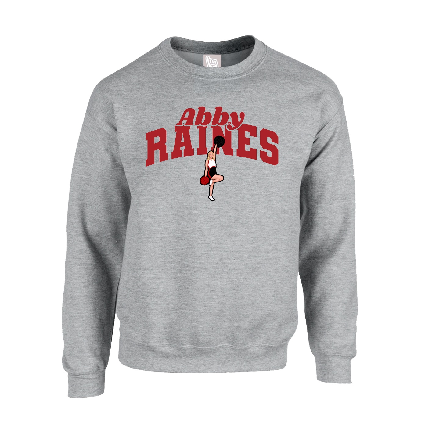 Fleece Crew