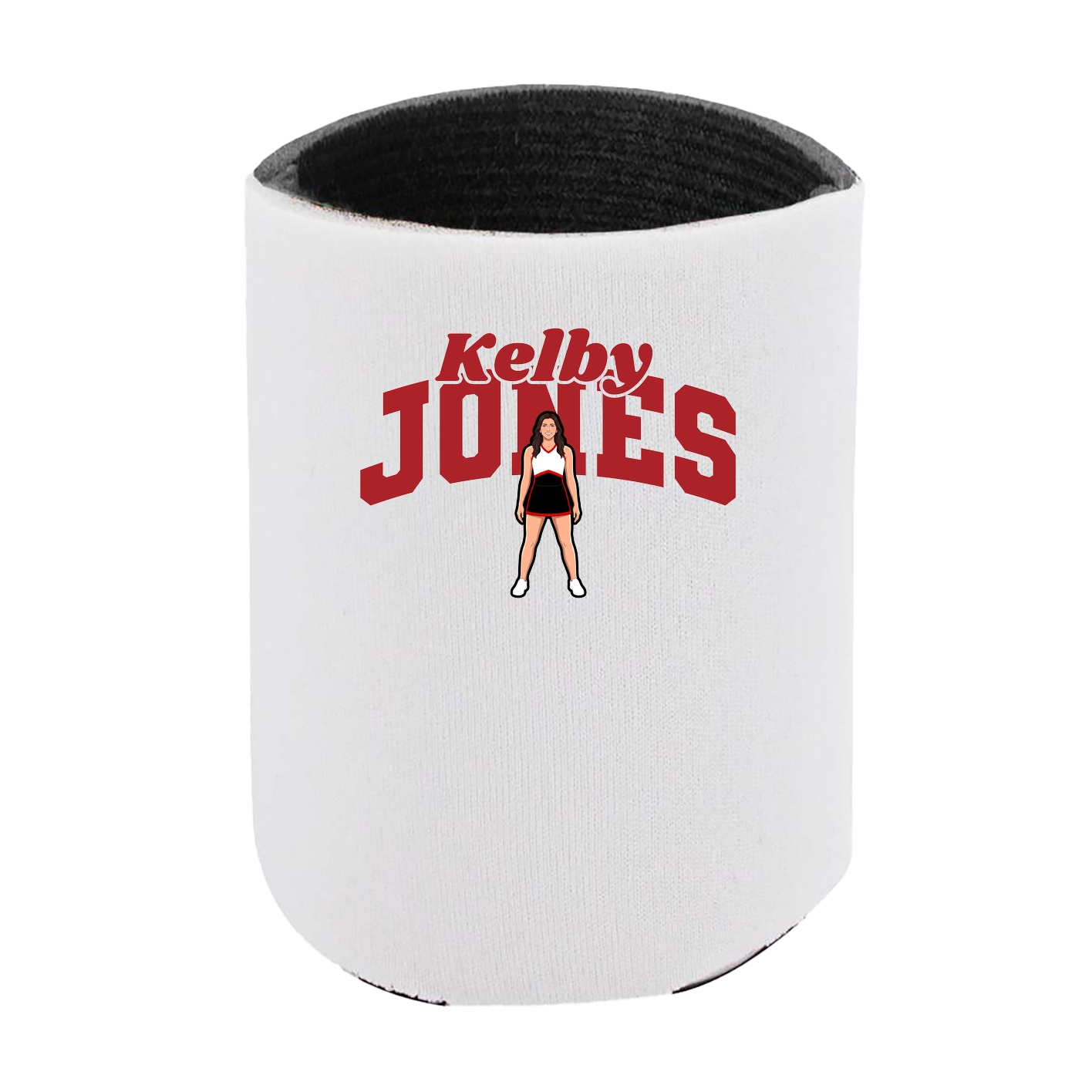 Can Holder — Signature Arch in White