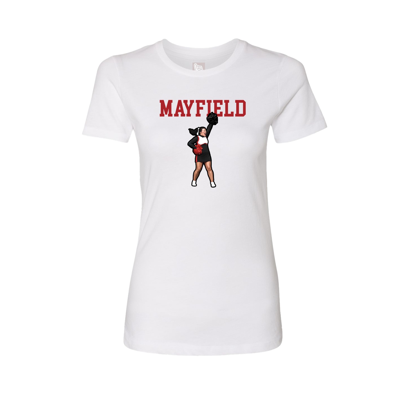 Womens Tee