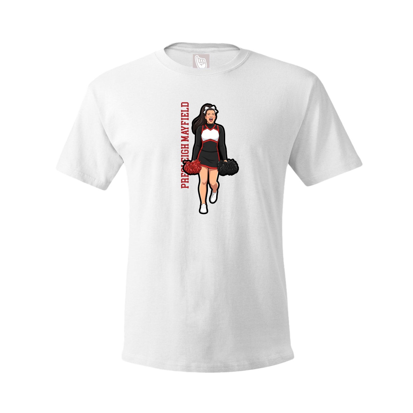 NIL Club Tee