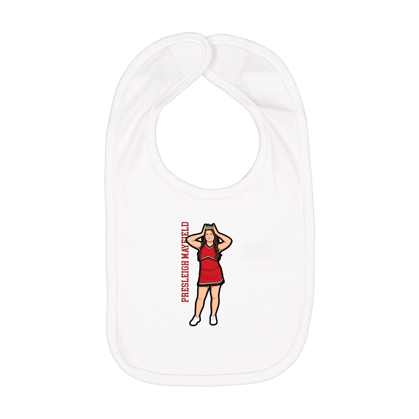 Infant Bib