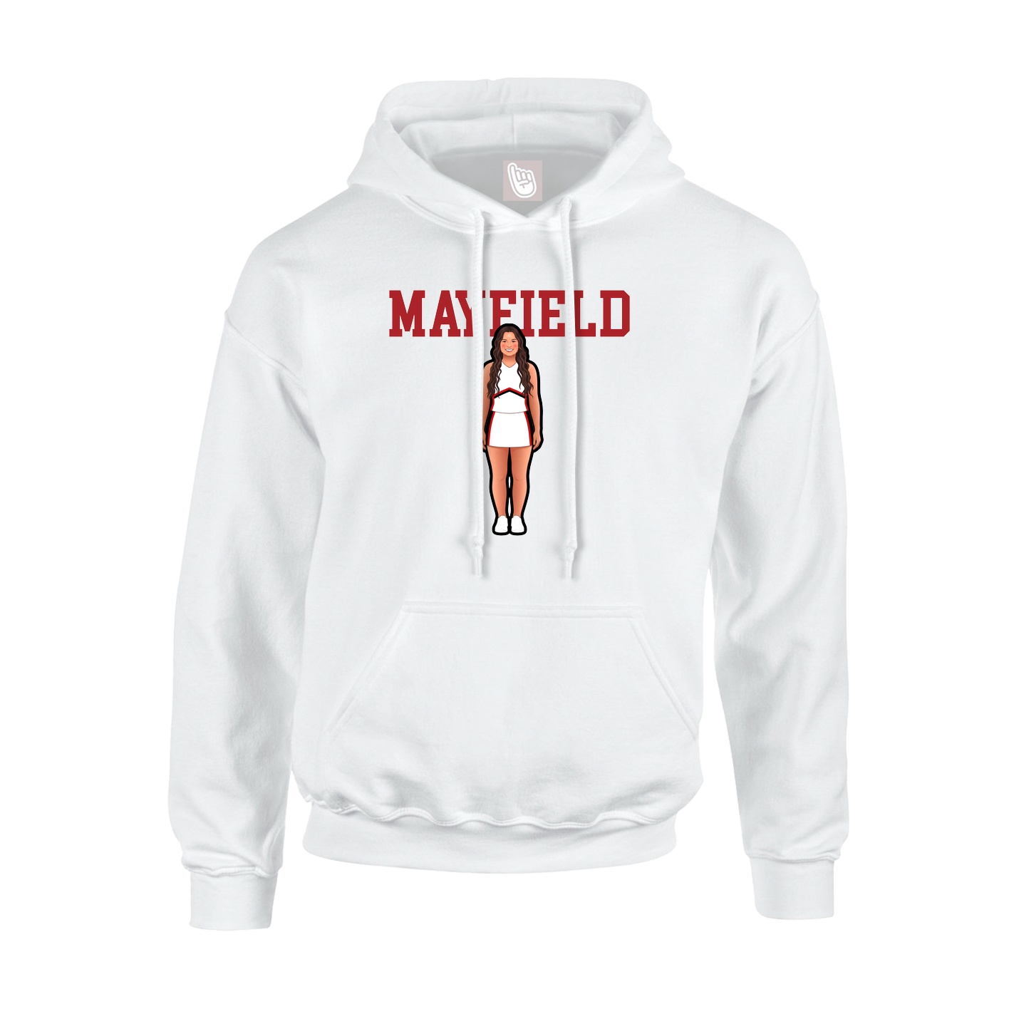 Youth Hoodie