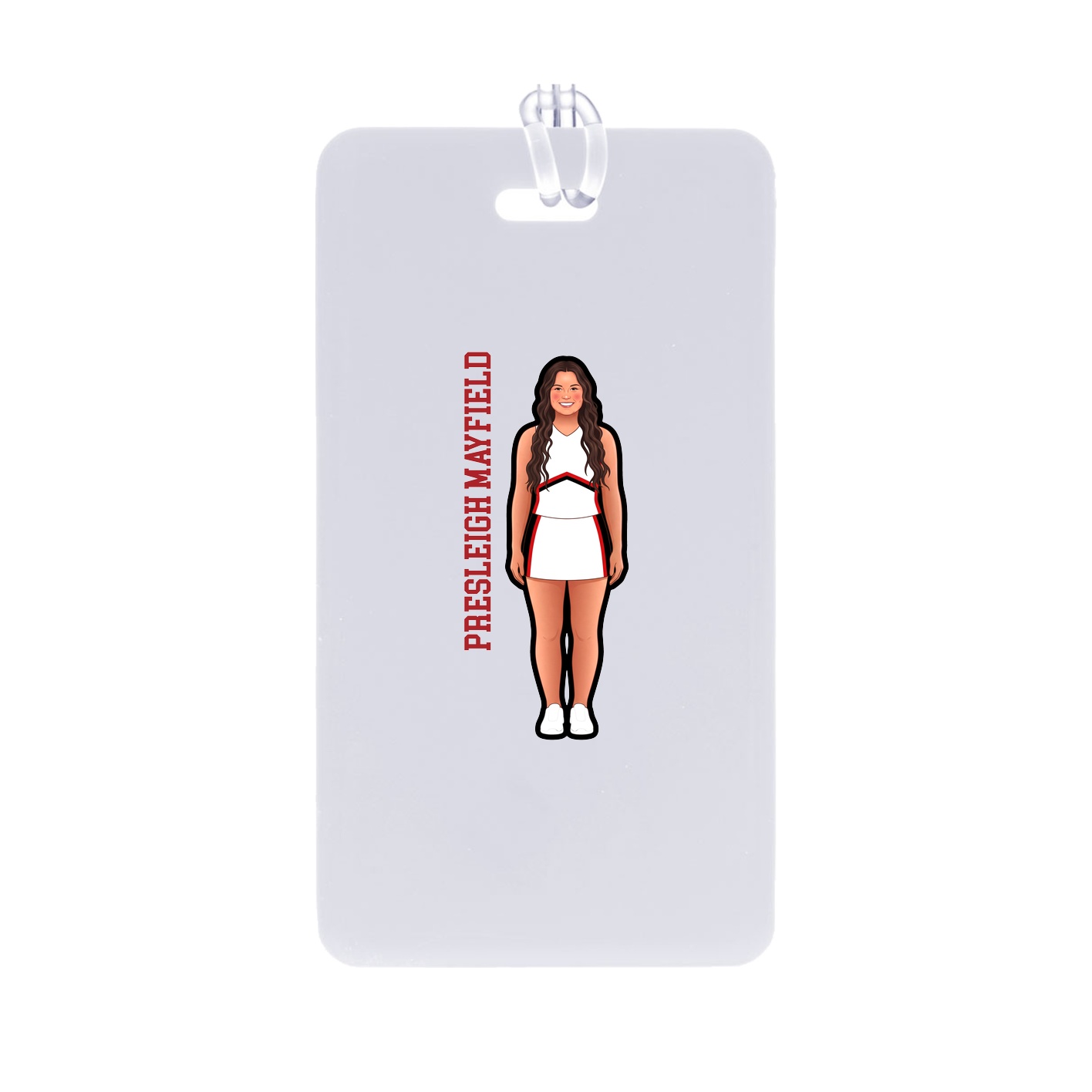 Bag Tag