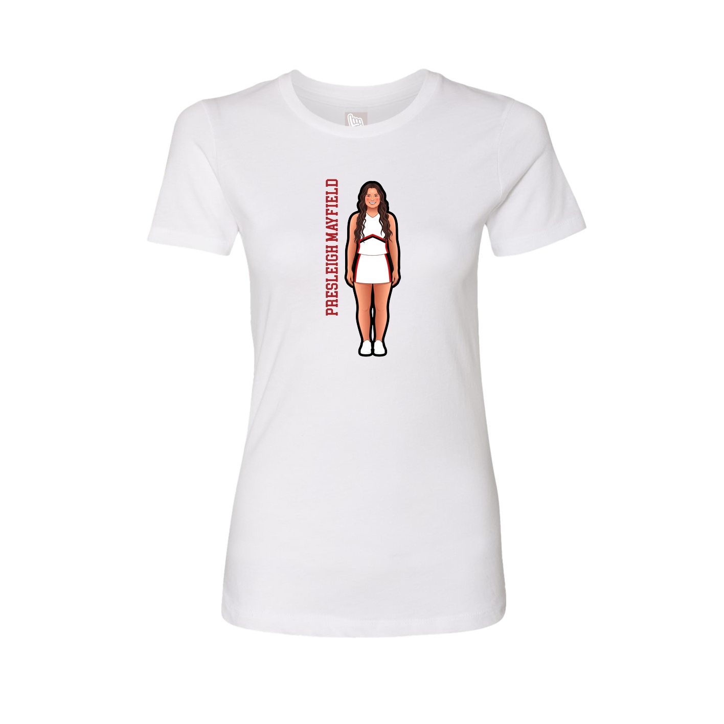 Womens Tee