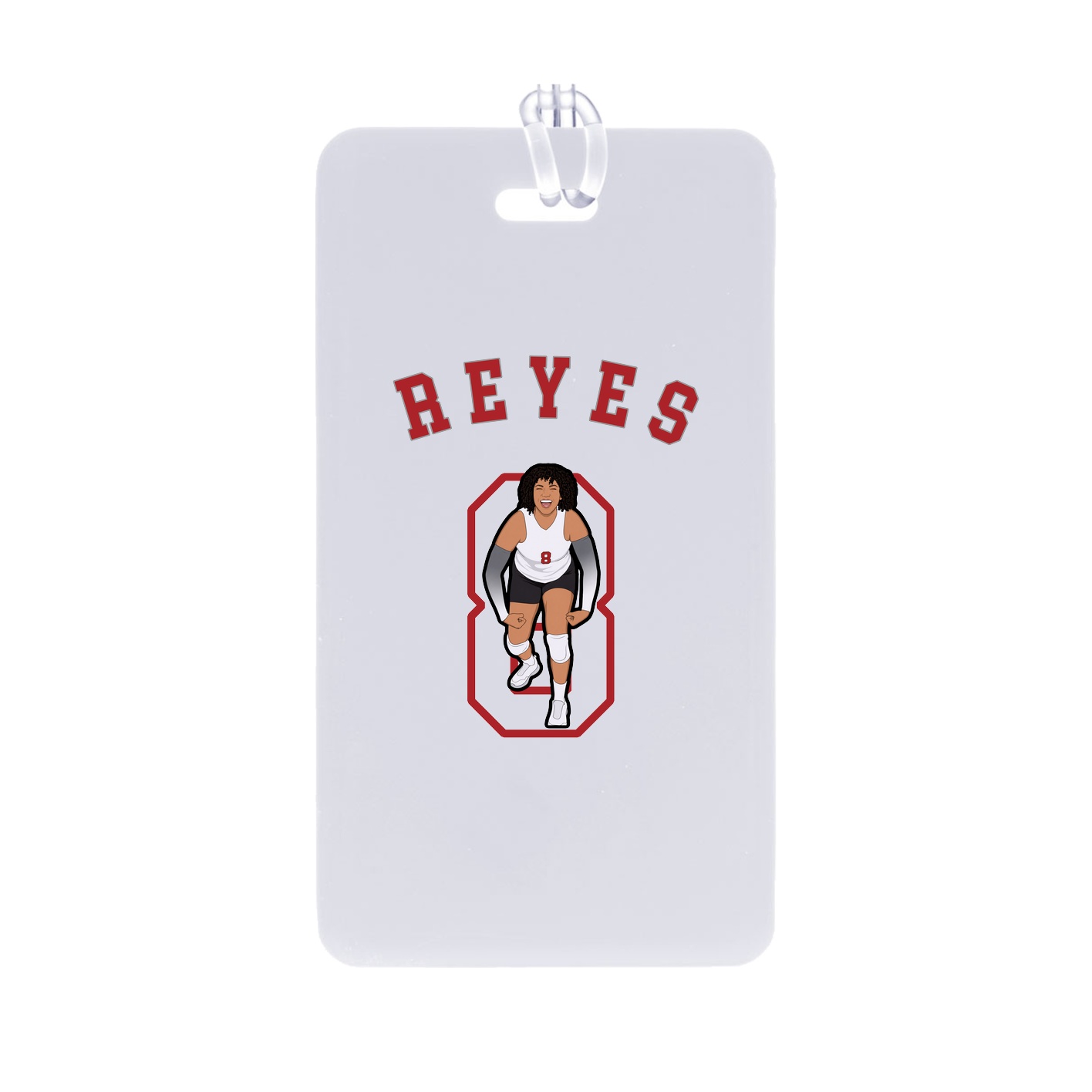 Bag Tag