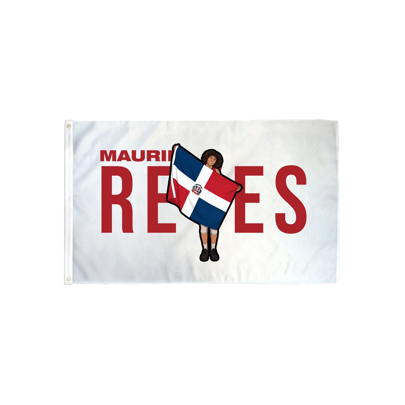 3x5 Flag